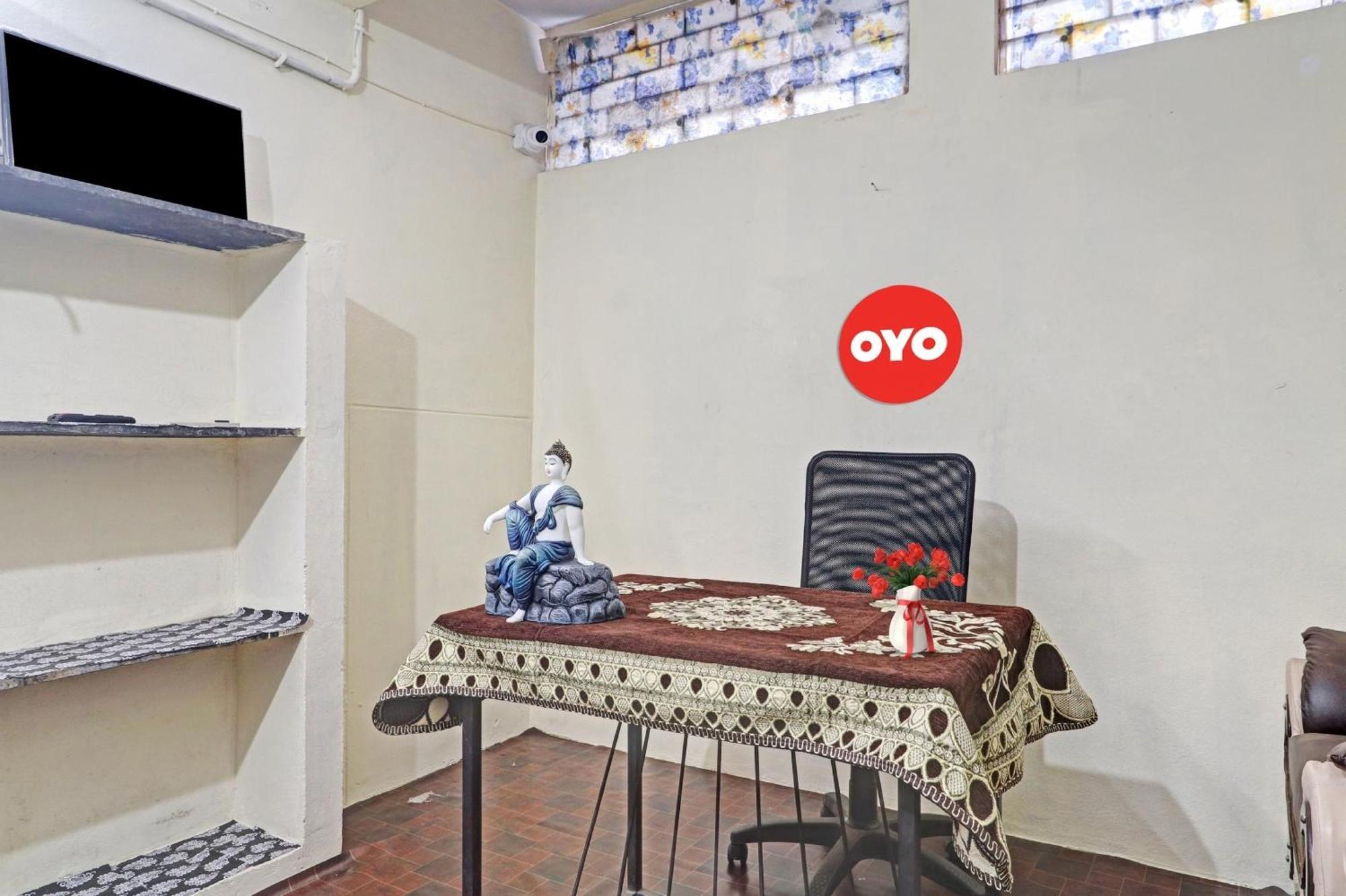 O Vasista Residency 3* Hyderabad