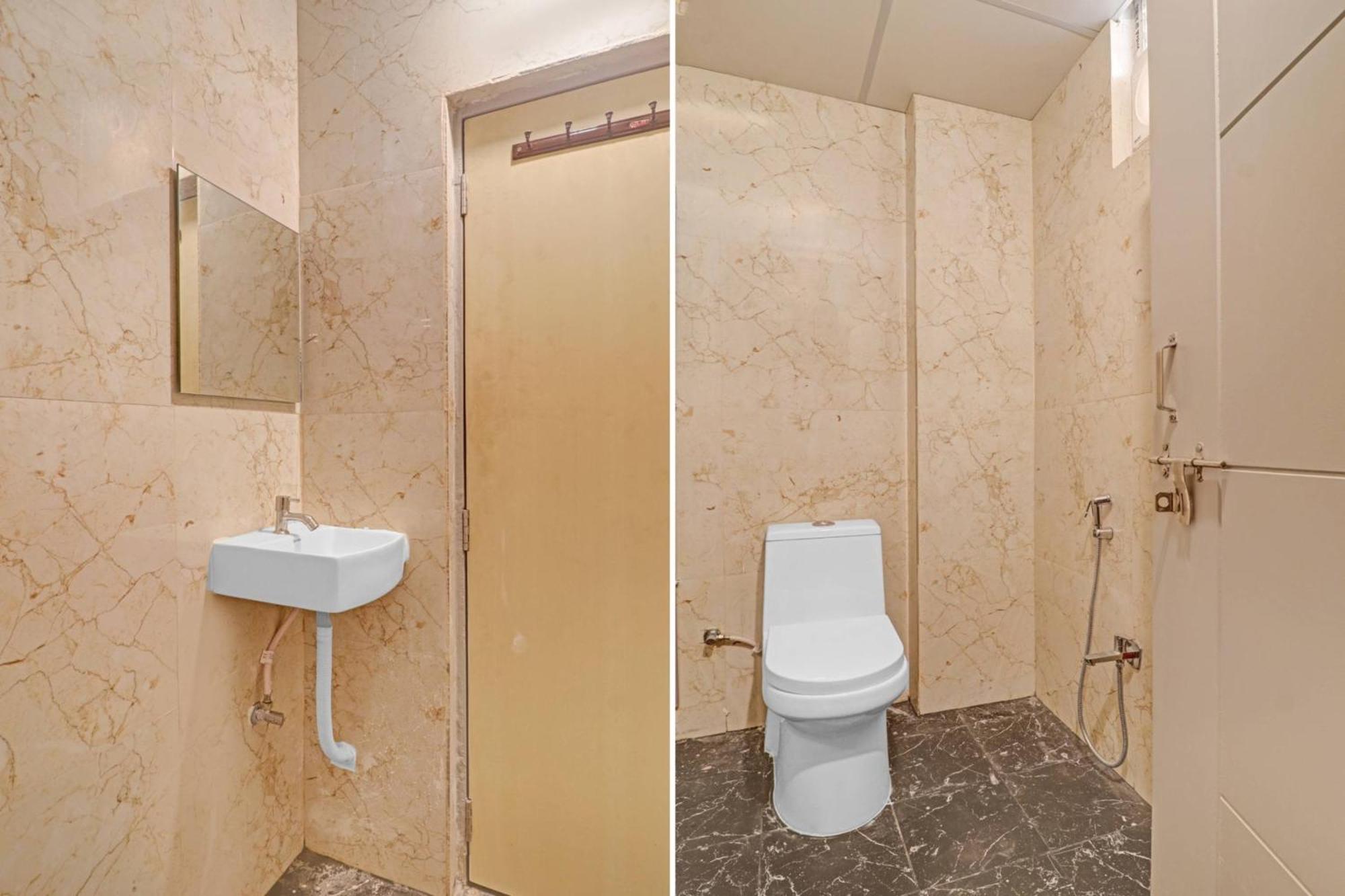 Super Townhouse White Ridge Kphb Opp Jntu 4* Hyderabad