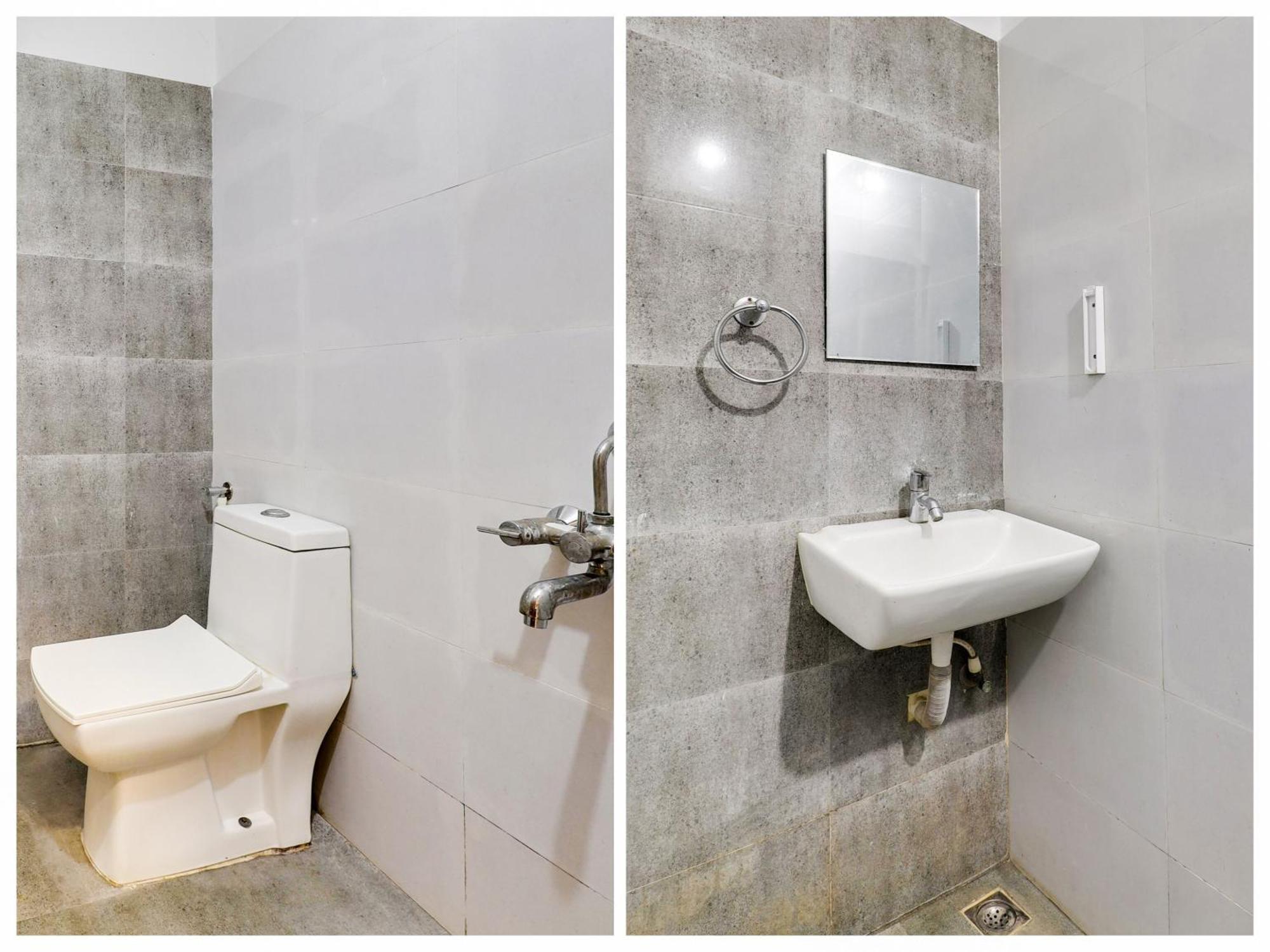 Collection O Golden Gate Hotel 4*
