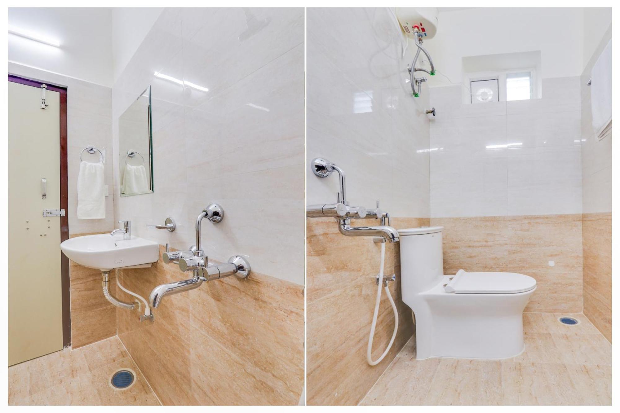 Super Townhouse Sri Nirvana Grand 4* Hyderabad