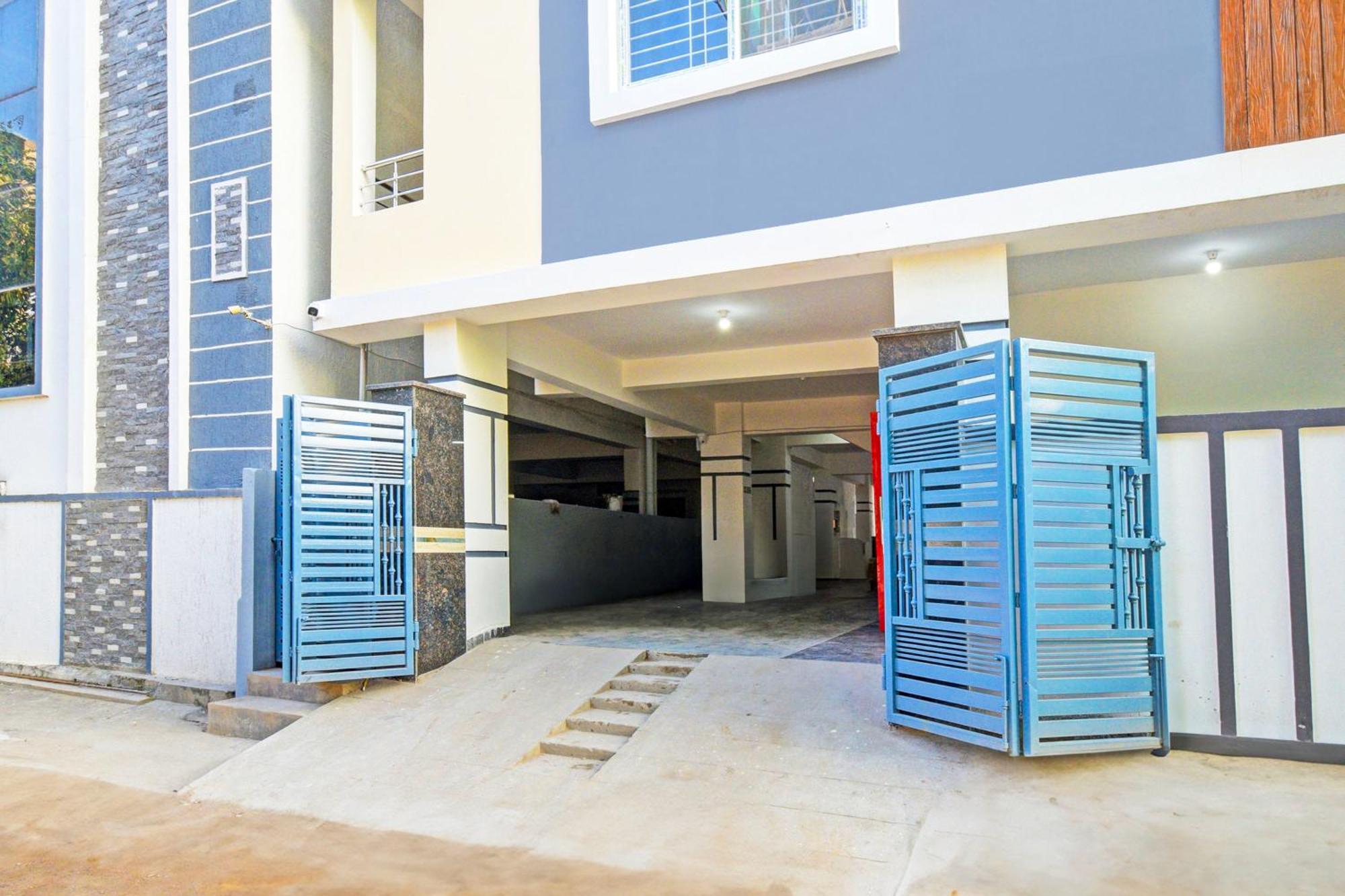 Collection O Rio Hitech 3* Hyderabad