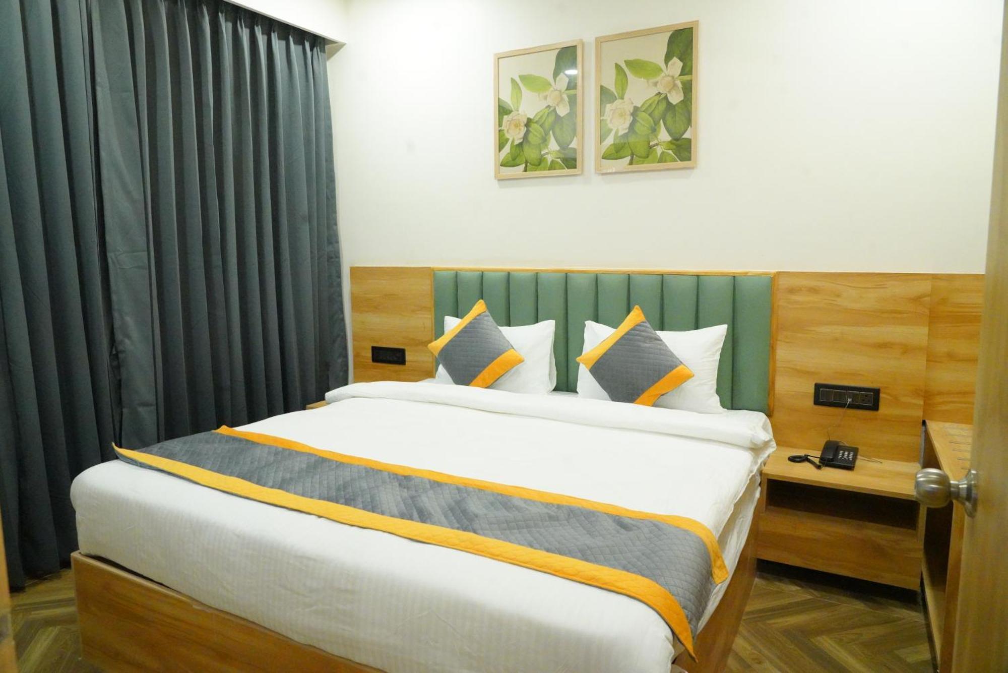 Lemonridge Kphb Hyderabad
