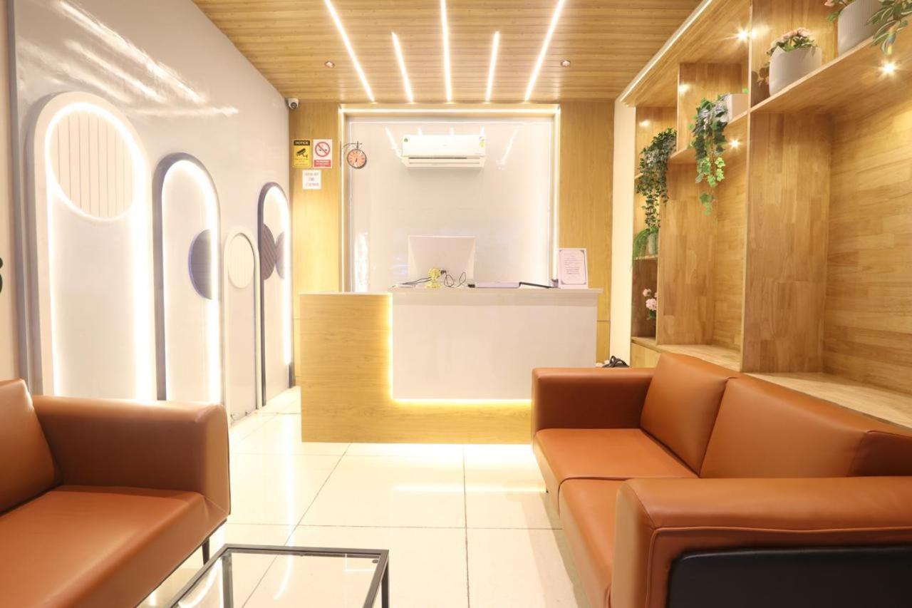 Casa Aparthotel