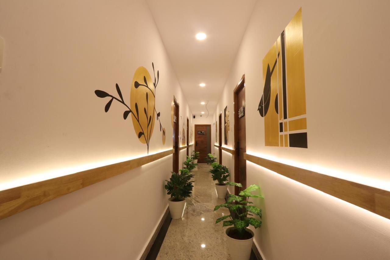 Casa Aparthotel