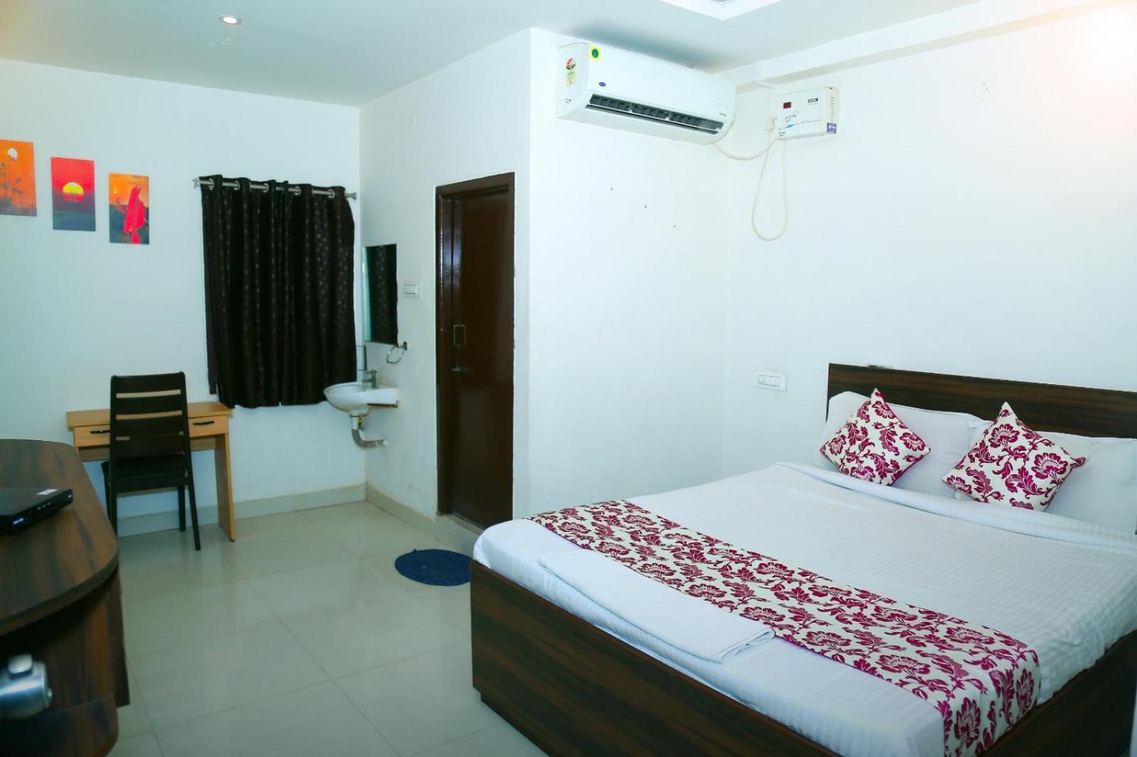Dr Dwell Hotel Hyderabad