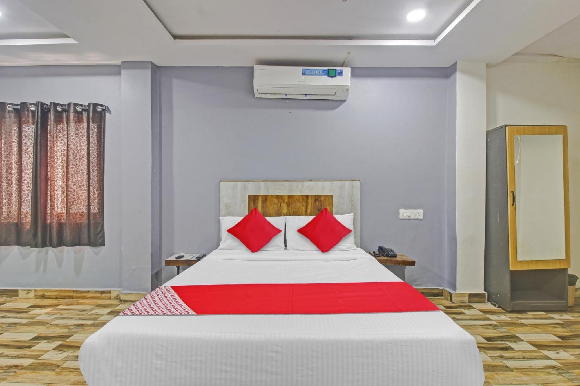 Hotel Super O Sri Sai Regency Hyderabad