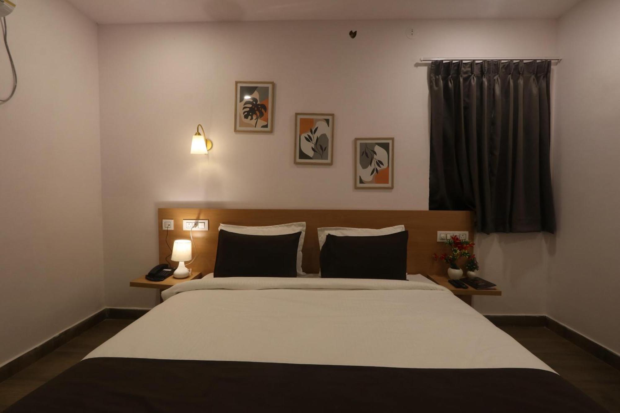 Casa Hyderabad