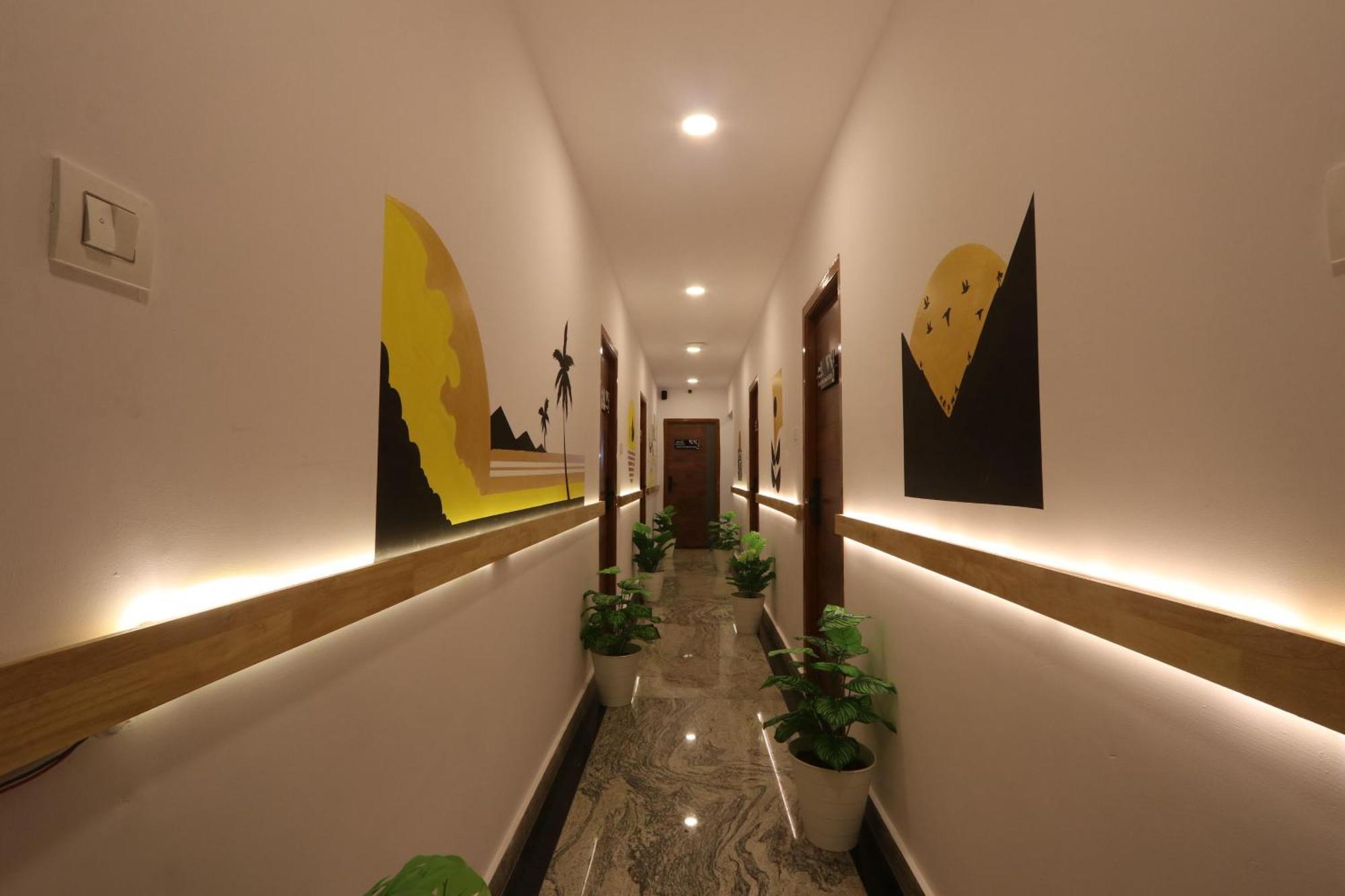 Casa * Hyderabad