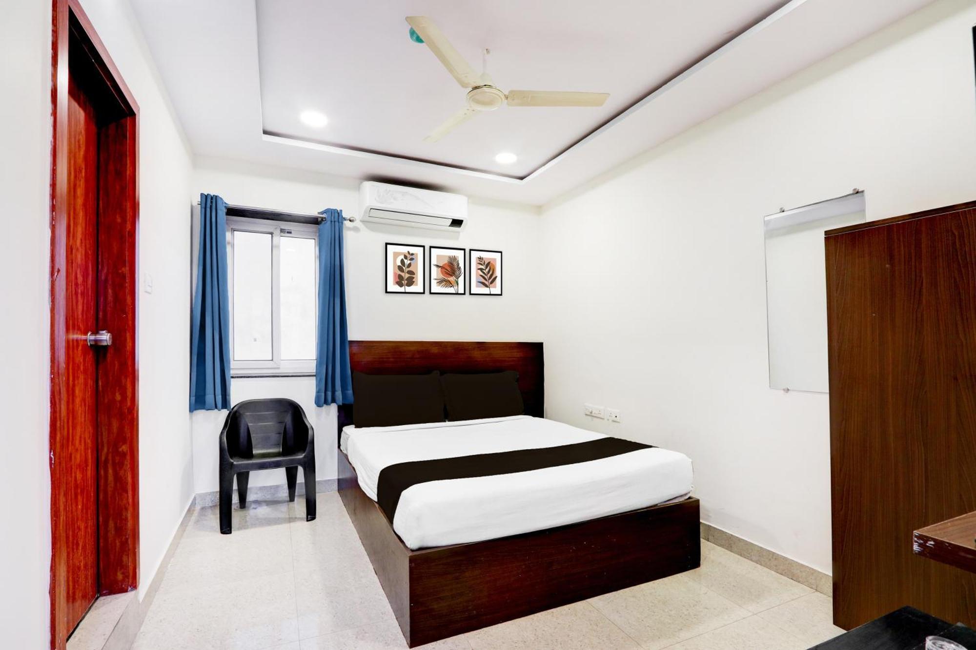 O At Darbar Hotel Hyderabad