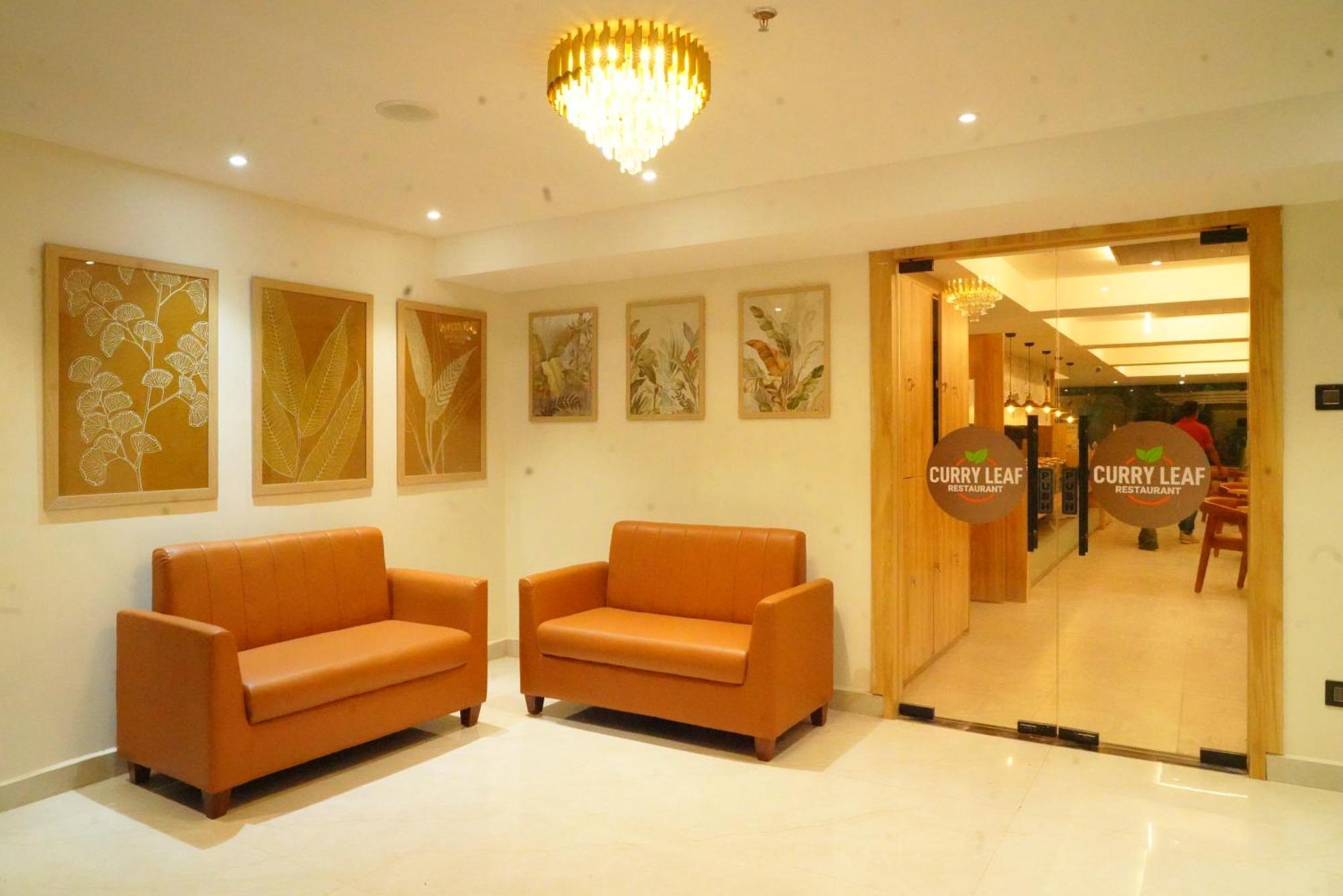 Lemonridge Kphb Hyderabad