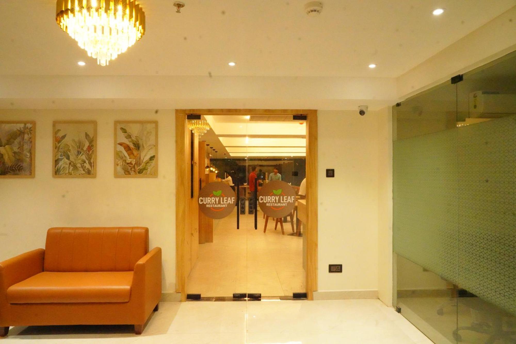 Hotel Lemonridge Kphb Hyderabad