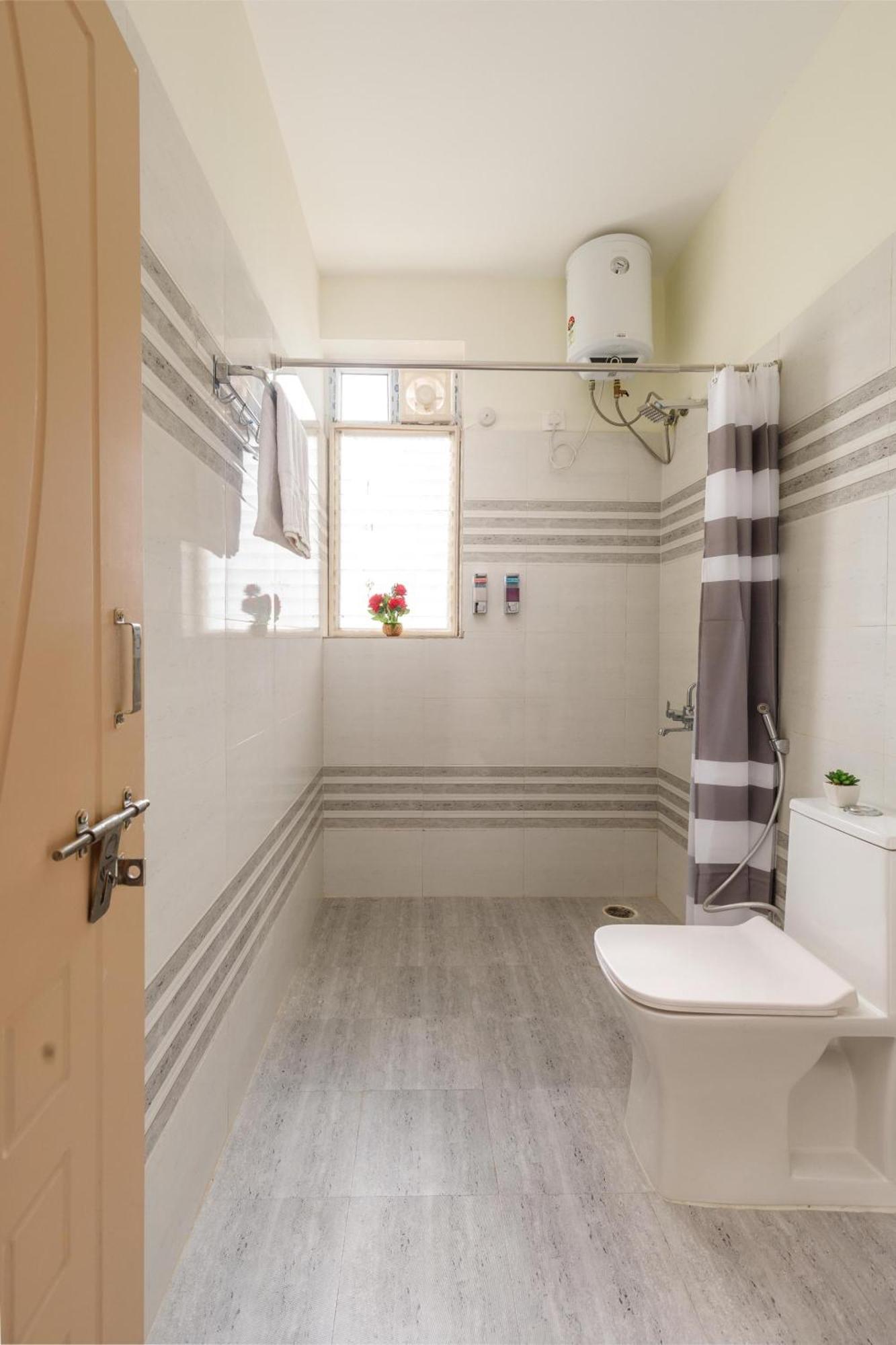 Euphoria Penthouse By Stayjade 30min Hitech Apartamento