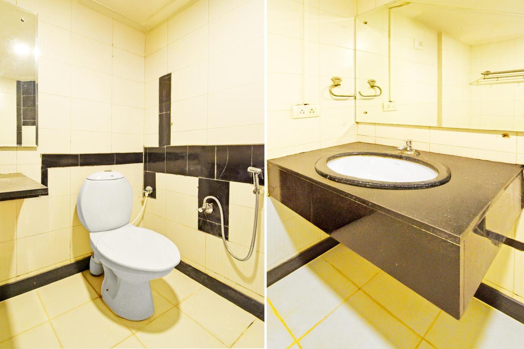 Super Townhouse Ameerpet Balkampet Road Hyderabad