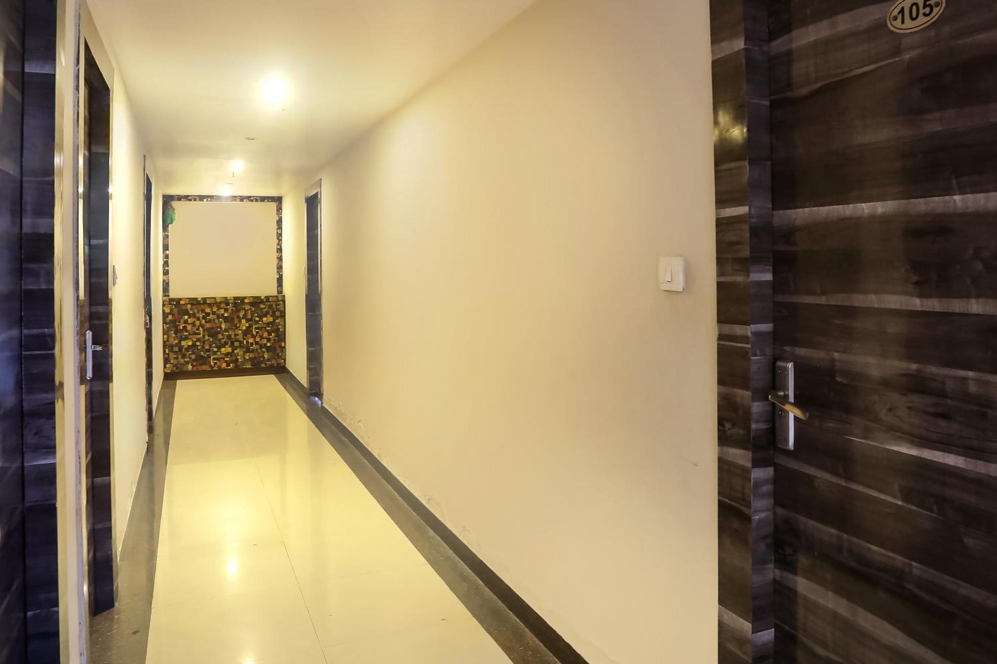 Hotel Super O Vaishnavi