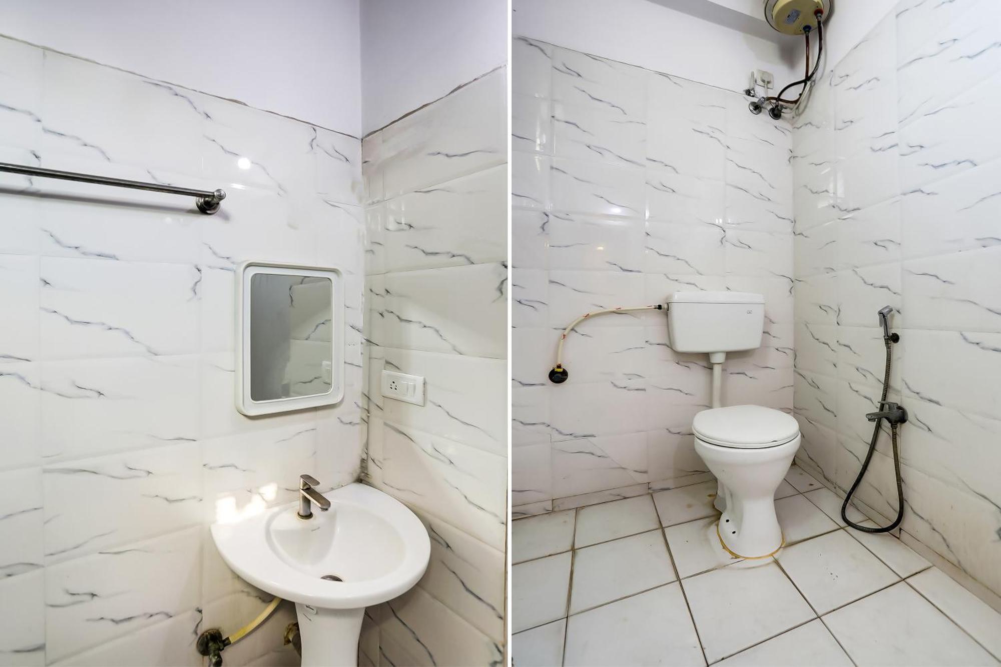 Hotel Super O Vaishnavi 3*