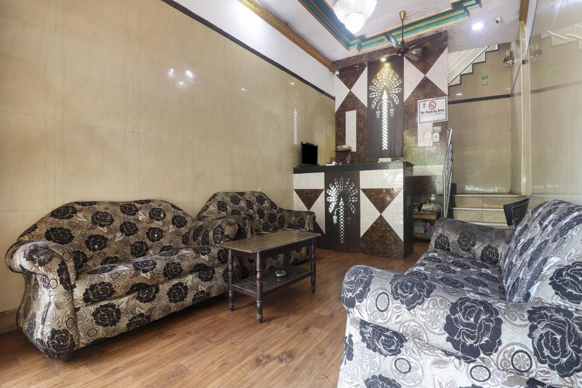 Hotel O Aadaab Hyderabad