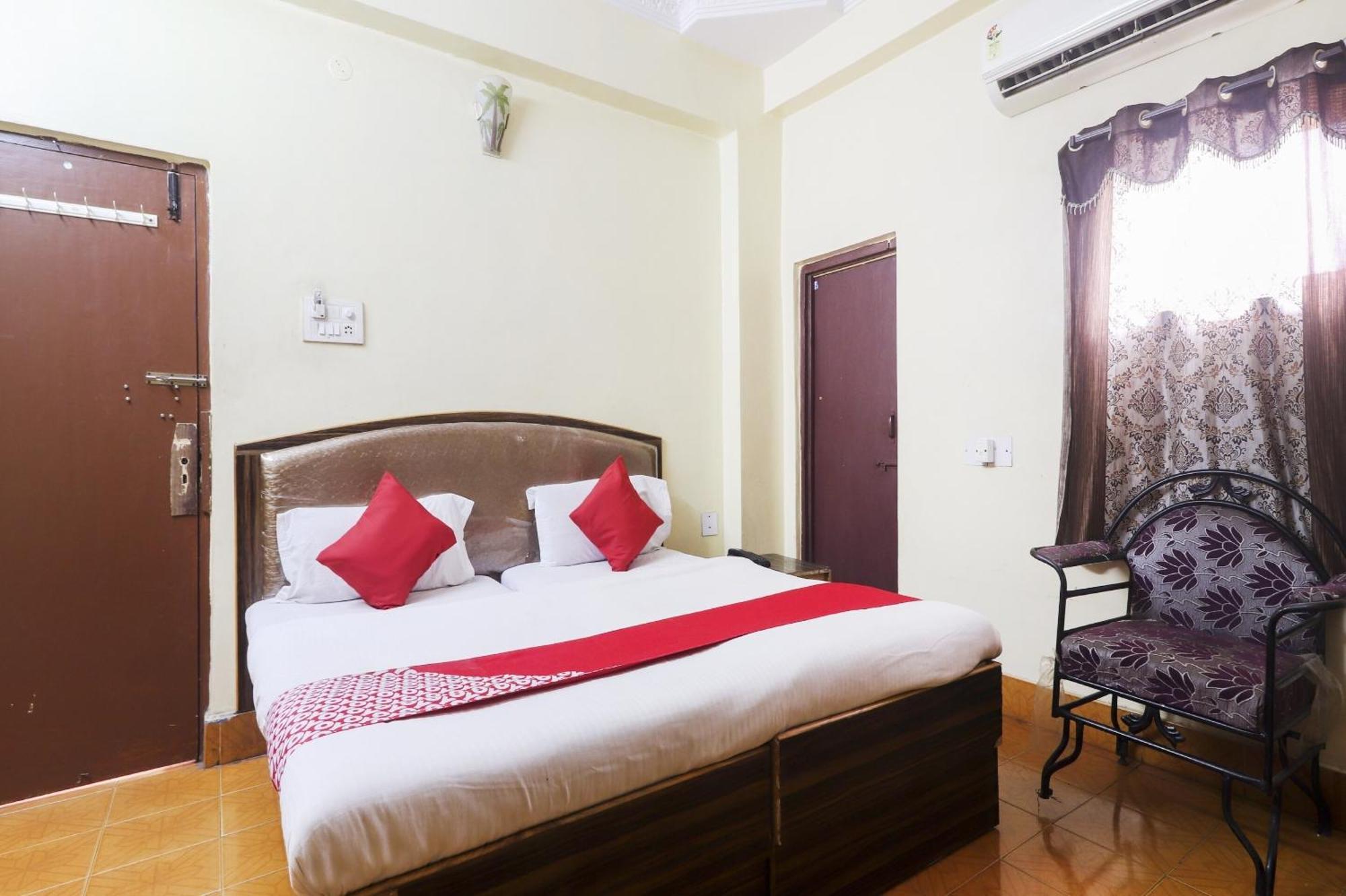 Hotel O Aadaab Hyderabad