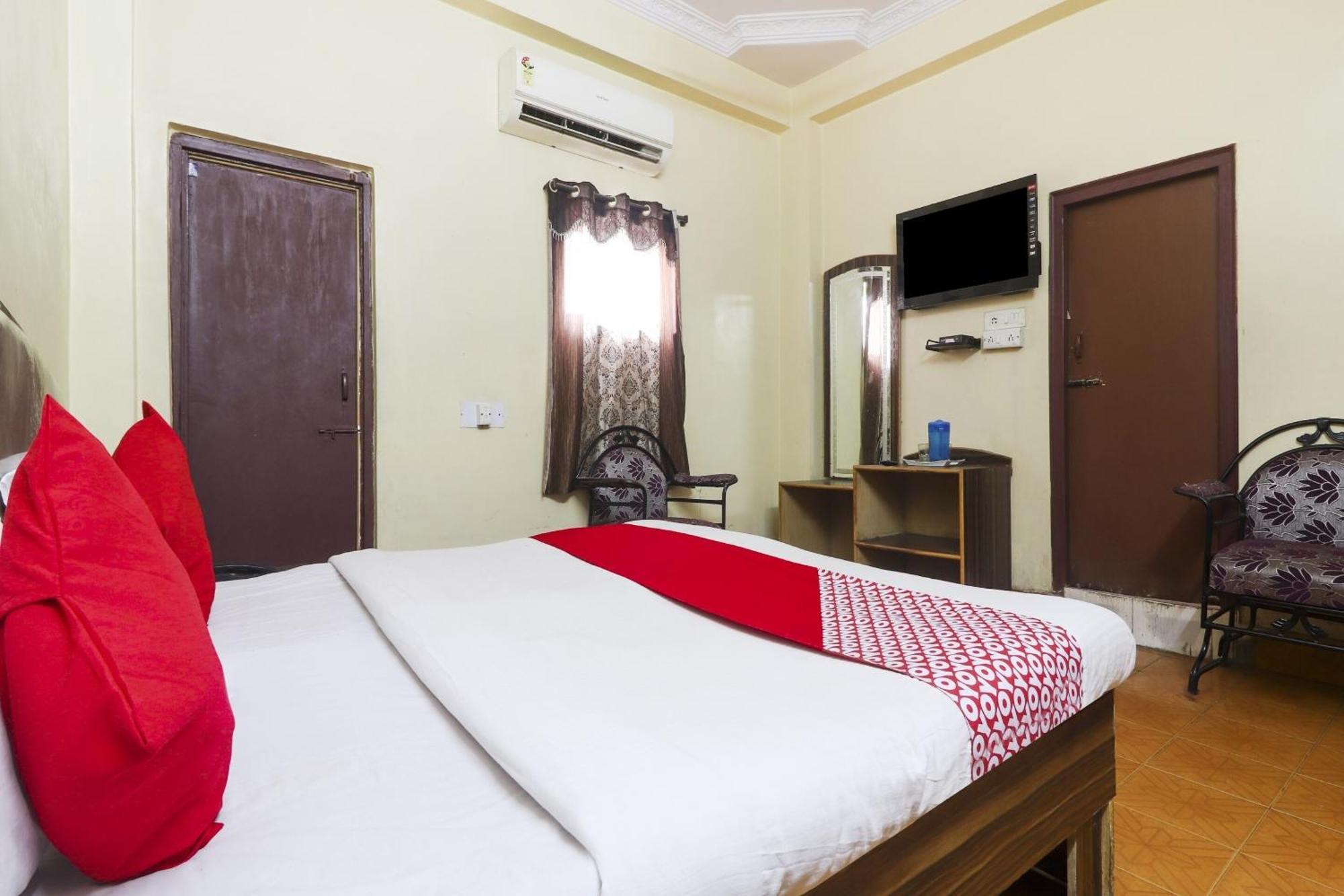 O Aadaab Hotel