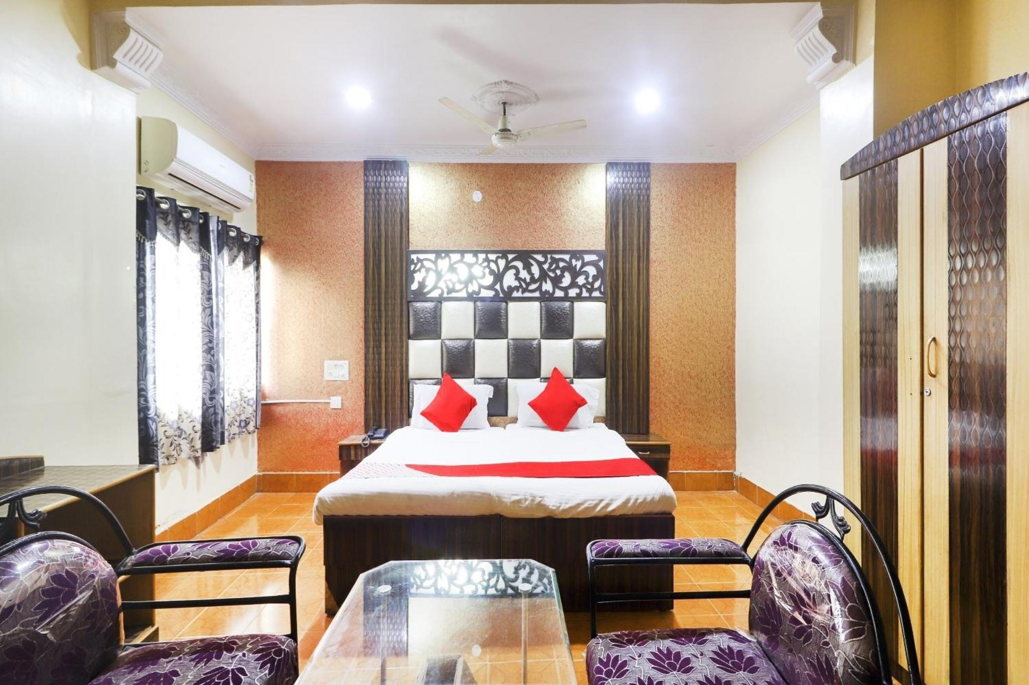O Aadaab Hotel Hyderabad