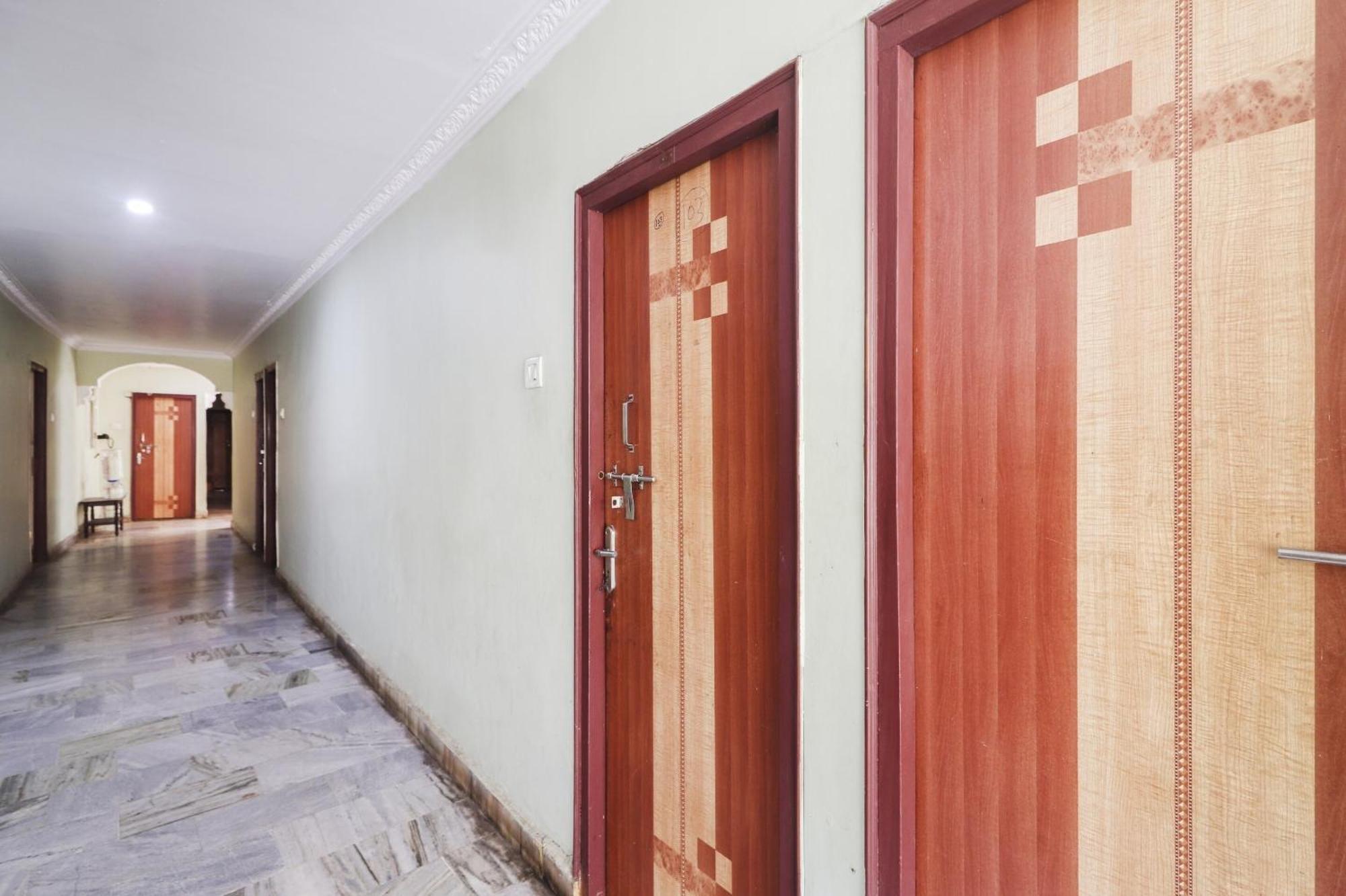 Hotel O Aadaab Hyderabad