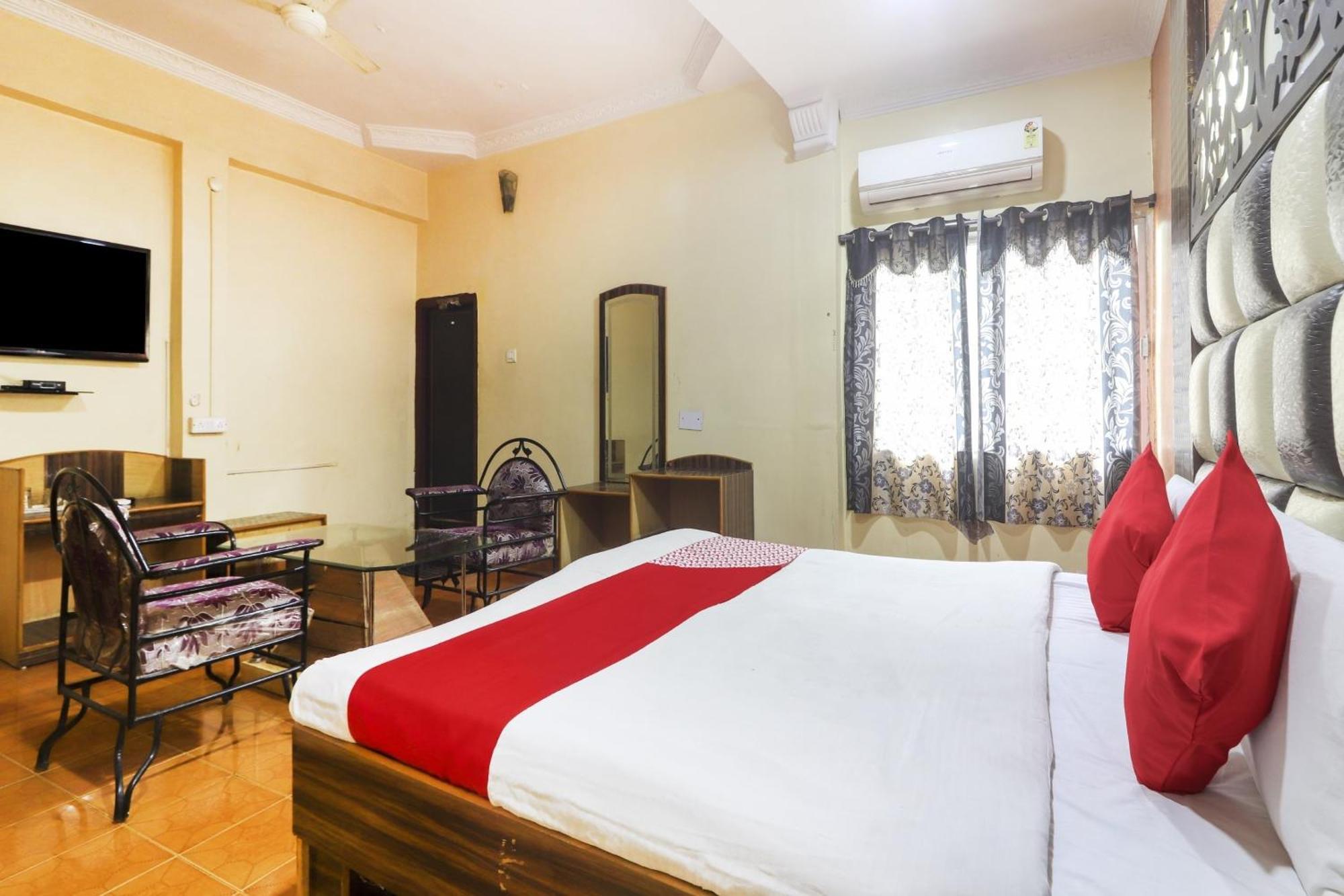 Hotel O Aadaab Hyderabad