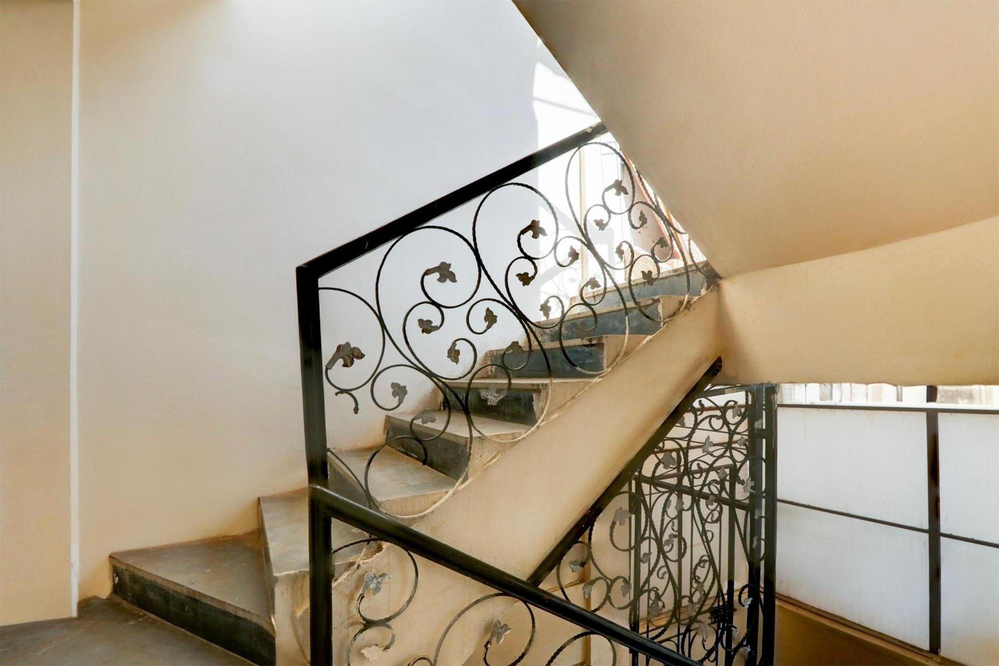Super O New Banjara Hotel Hyderabad