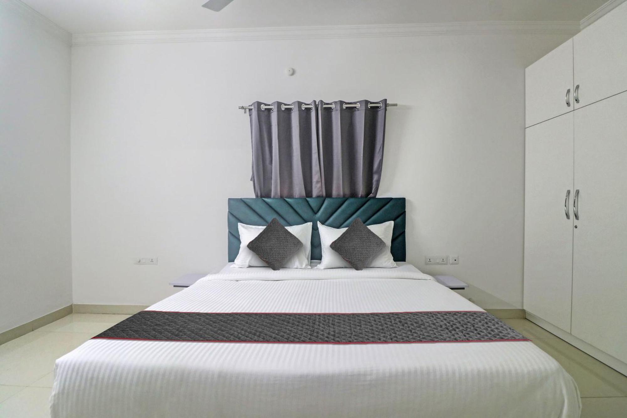 Townhouse Jahnavi Group Hyderabad