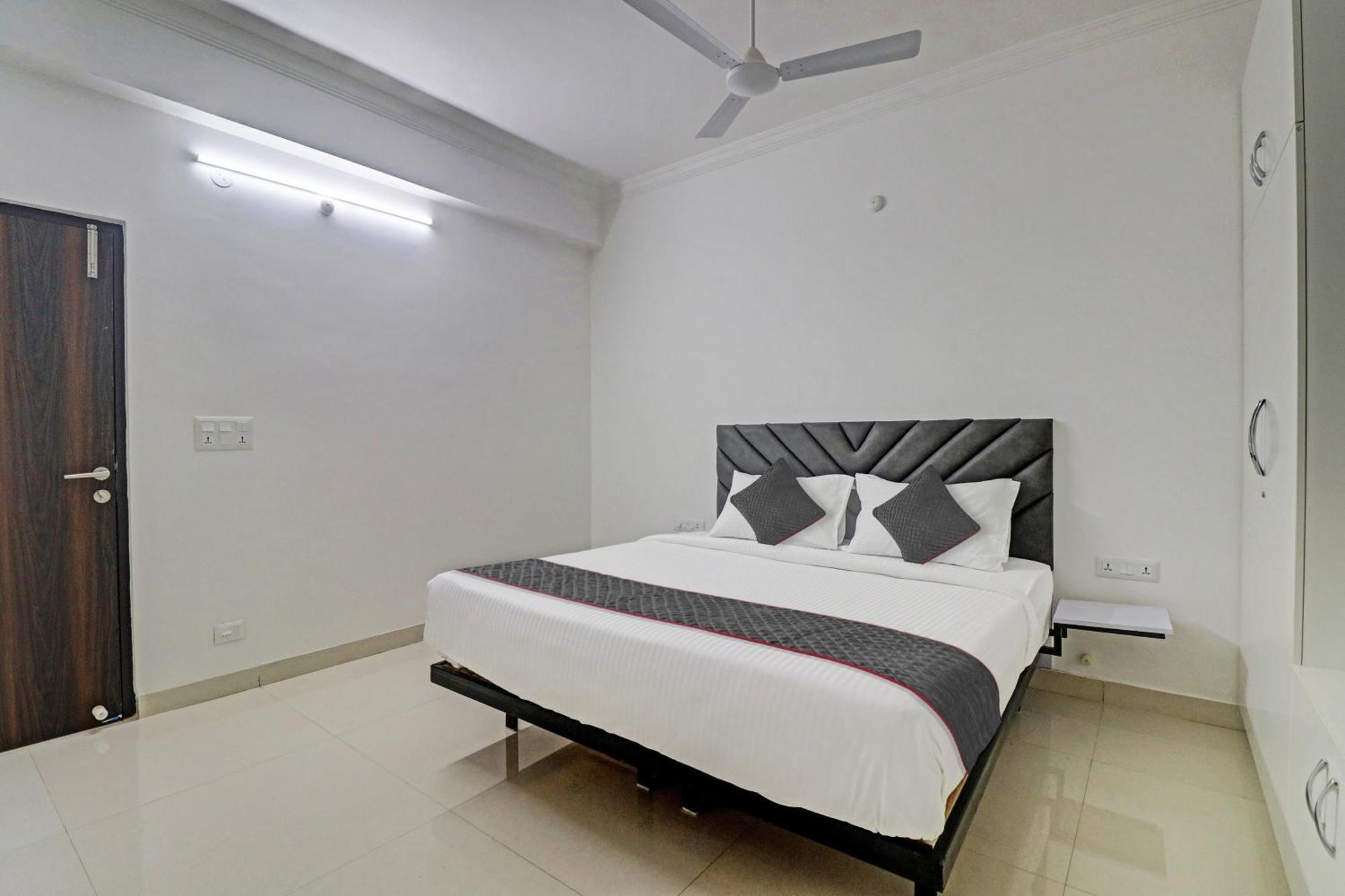 Hotel Townhouse Jahnavi Group Hyderabad