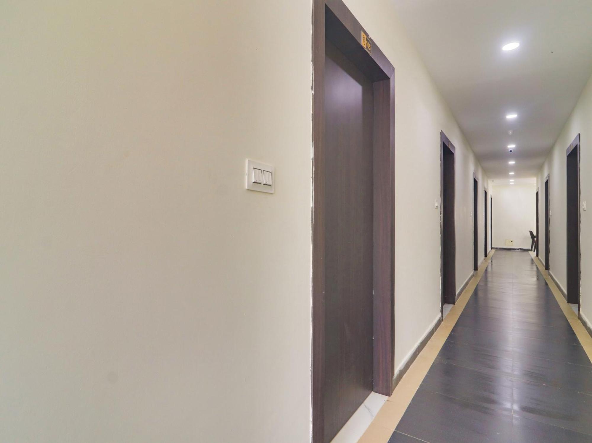 Hotel Collection O Rb Grand @ Kompally Hyderabad