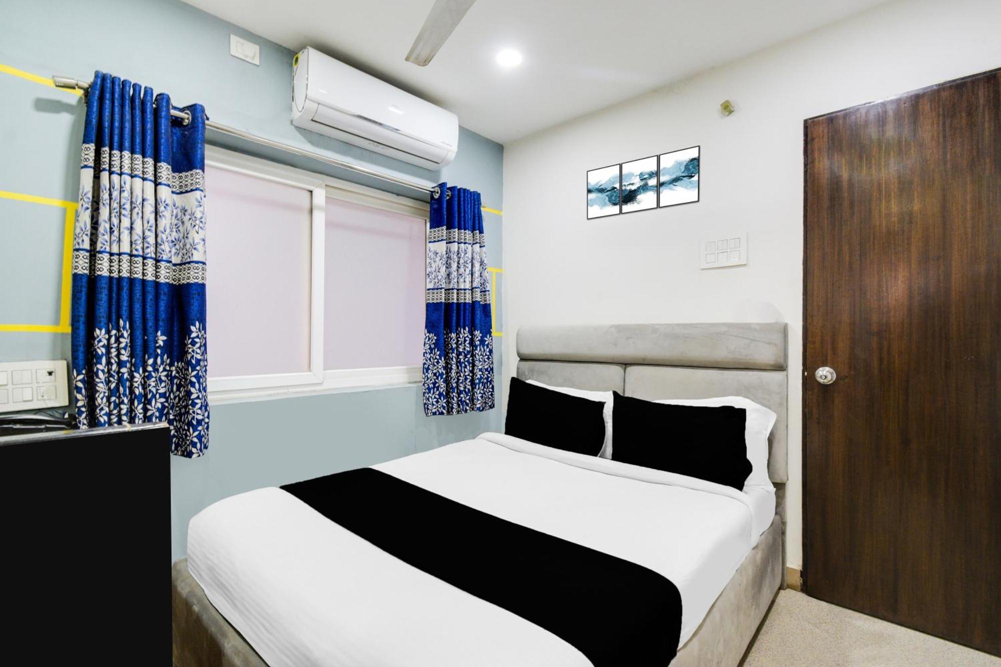 Super Townhouse Madhapur 100 Feet Road Formerly Jkc Grand Hotel Hyderabad