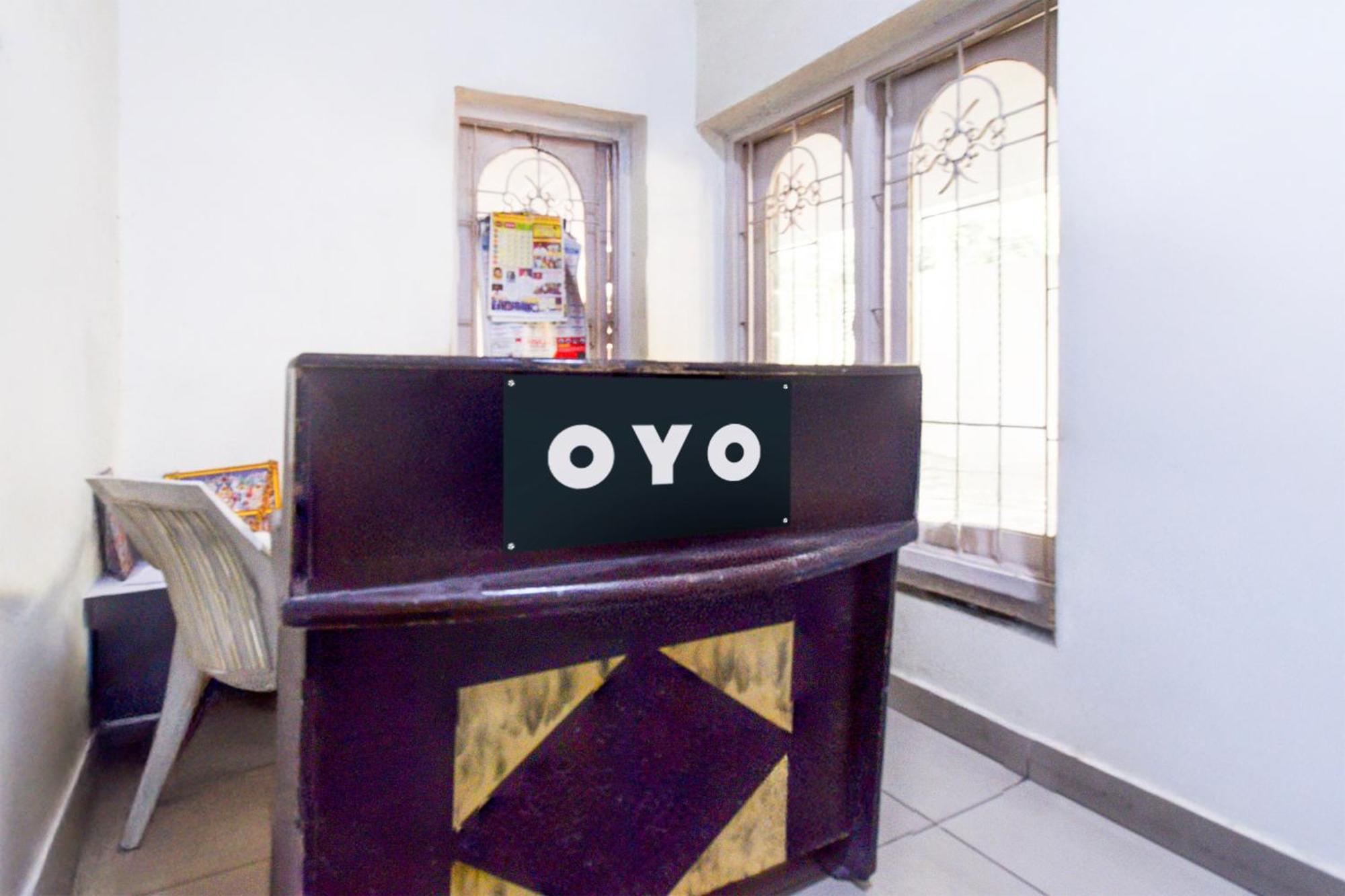 O Asian Residency Hyderabad