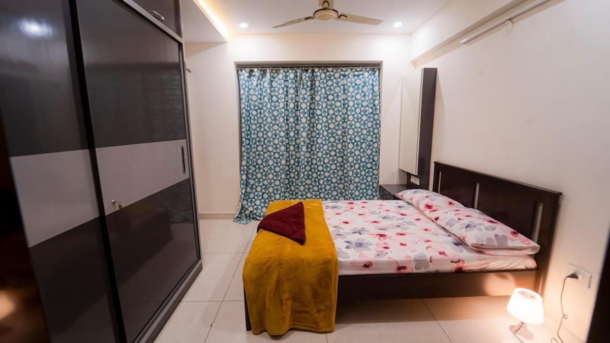 Holiday home Cozy With Free Wi-fi Near Hitech ,gachibowli & Nanakramguda-orr View Near Continental And Star Children's Hospital Hyderabad
