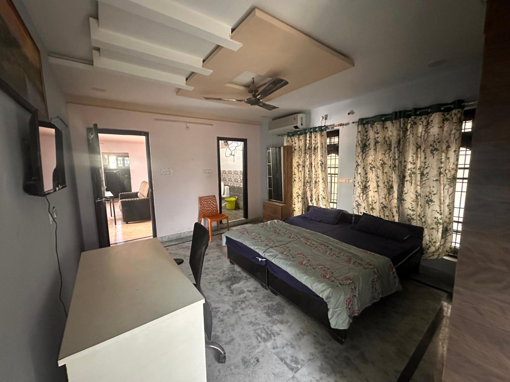 Jb Living Space