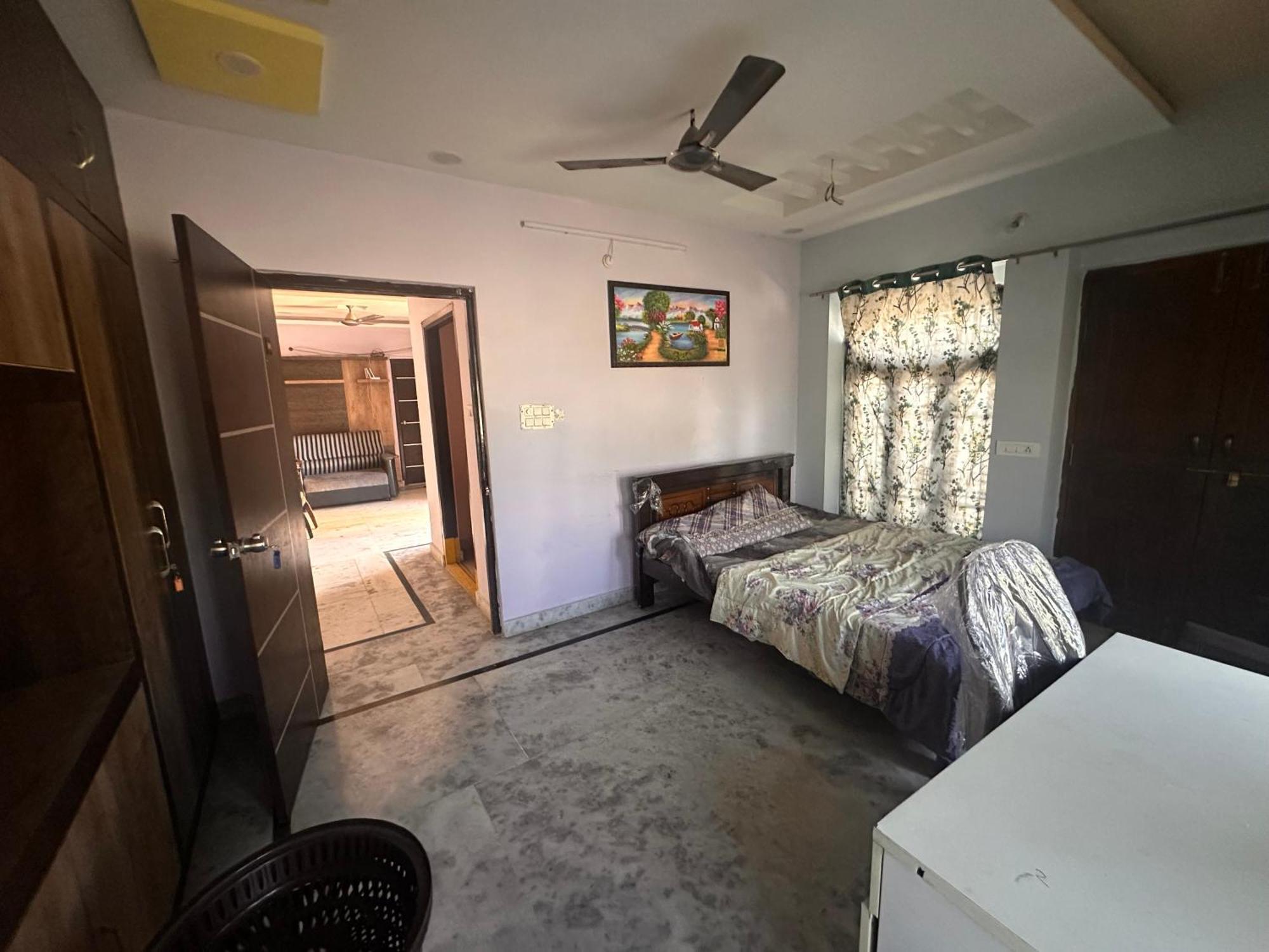Apartment Jb Living Space