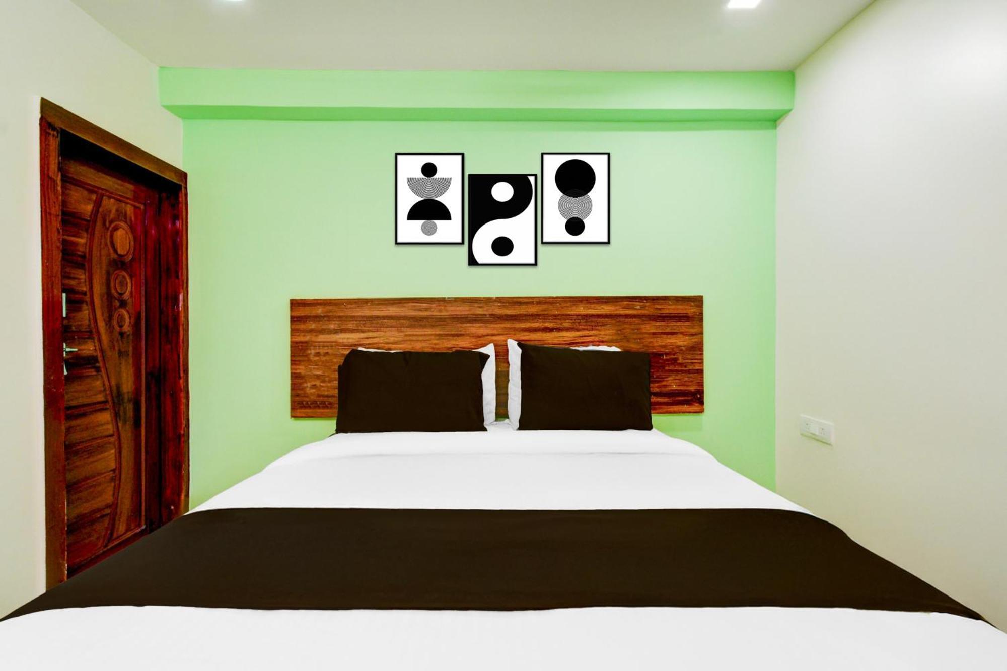 O Rarola Hotel 3*