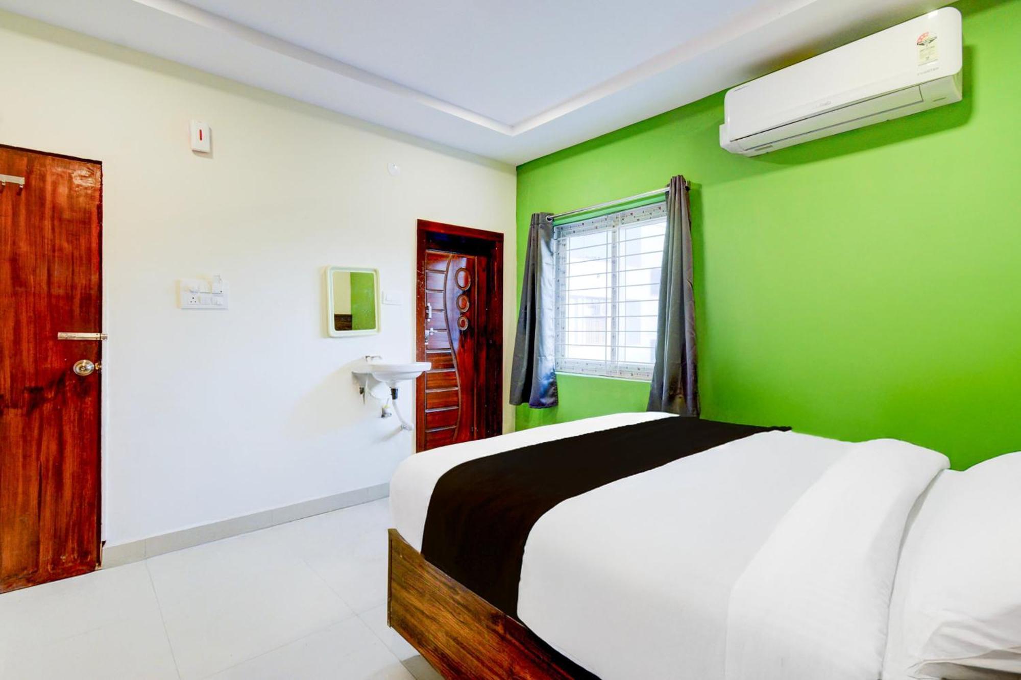 Hotel O Rarola Hyderabad