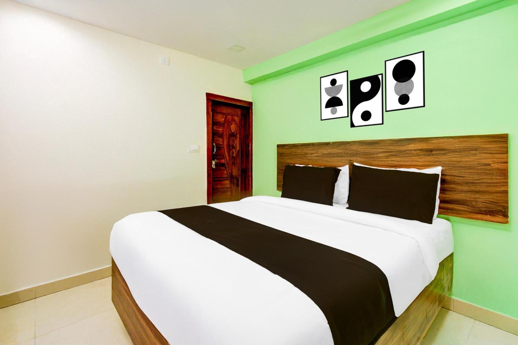 Hotel O Rarola 3*