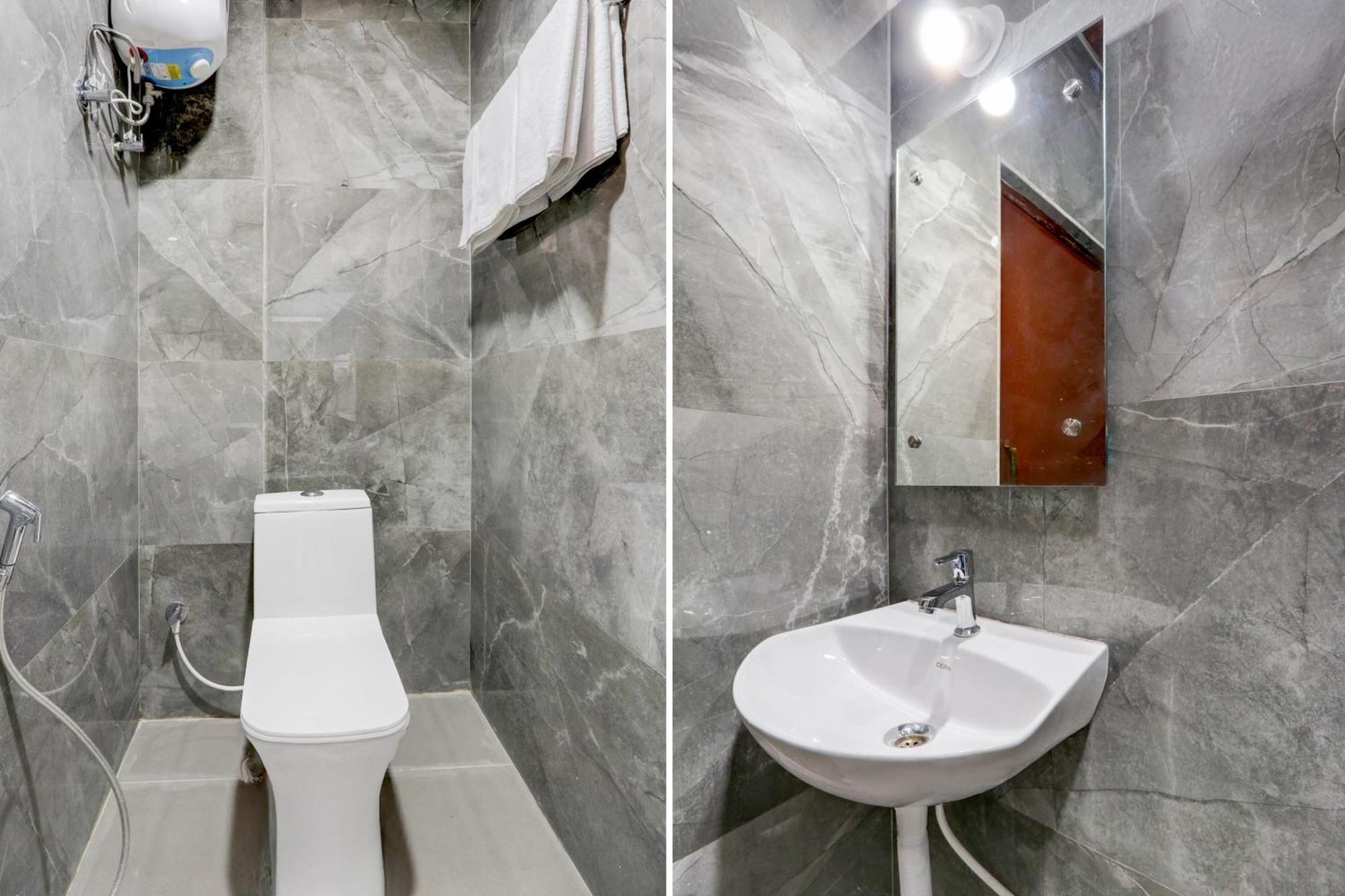 Hotel Collection O Rio Dilsukhnagar 3*