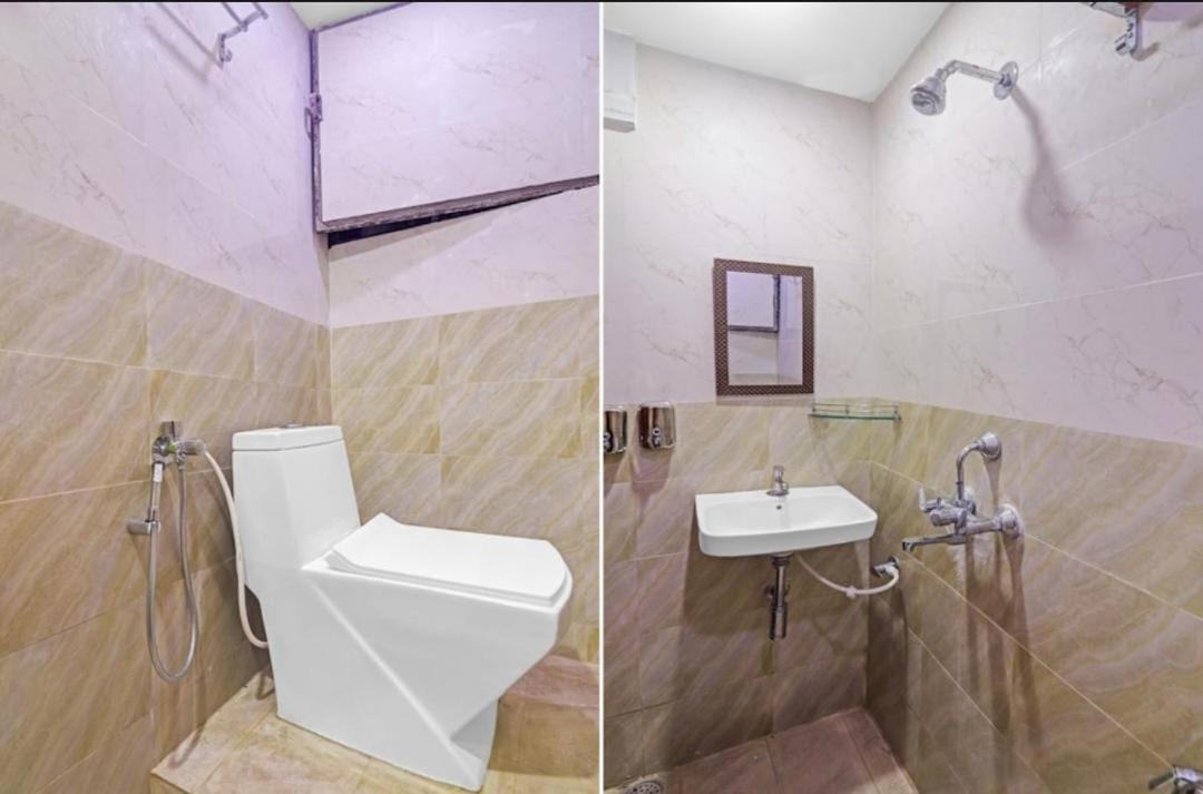 V Guest Hotel 3*
