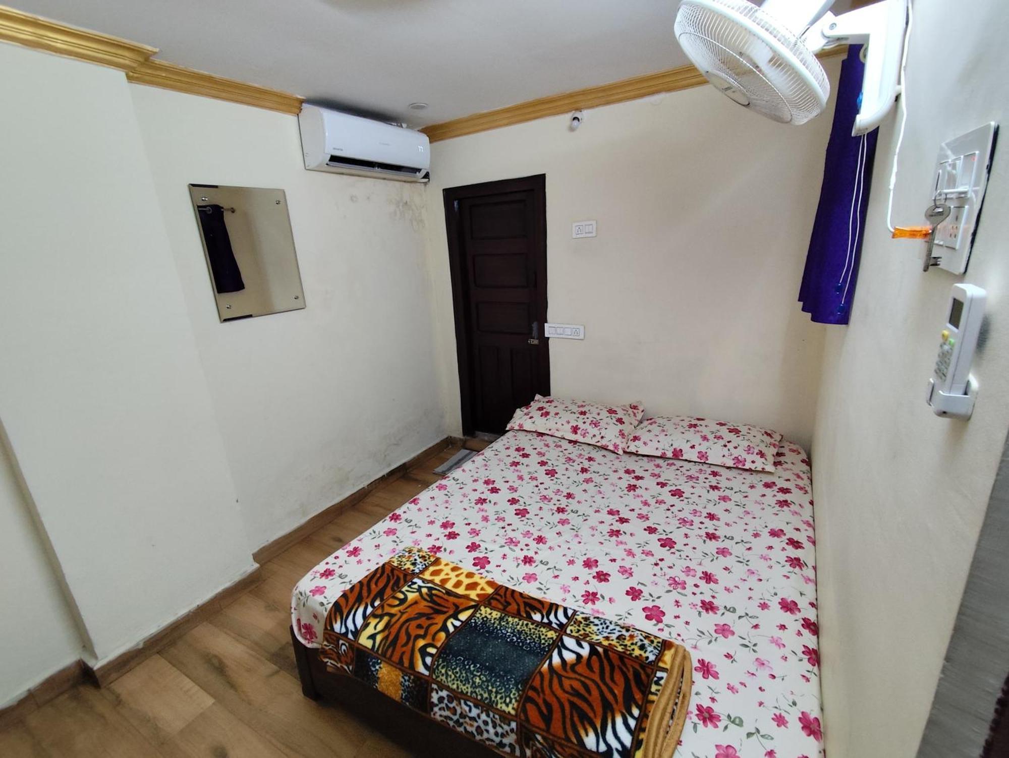 Hotel V Guest Hyderabad
