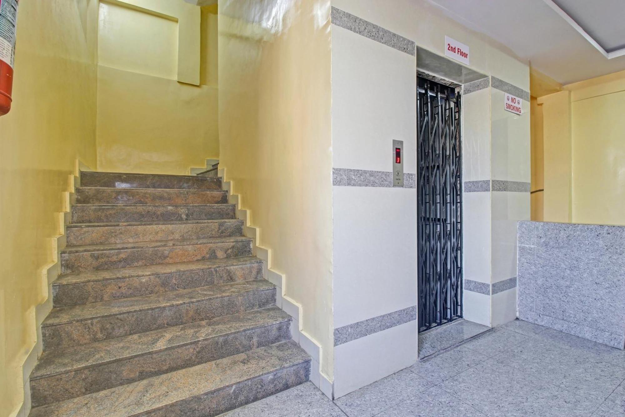 Super O Sri Sai Regency Hyderabad
