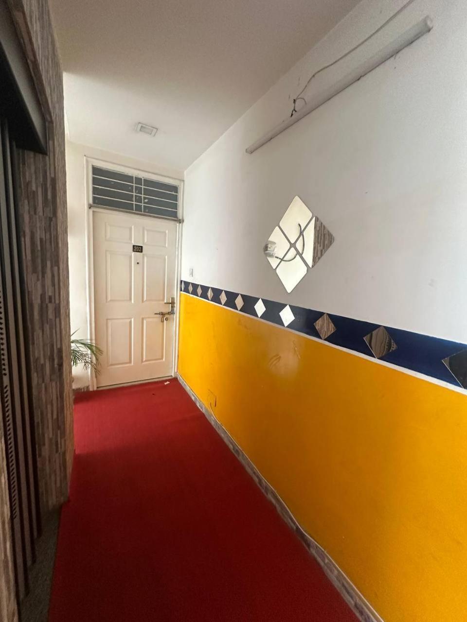 Apartment Nk Homes - Full Furnished Serviced Flats Hyderabad