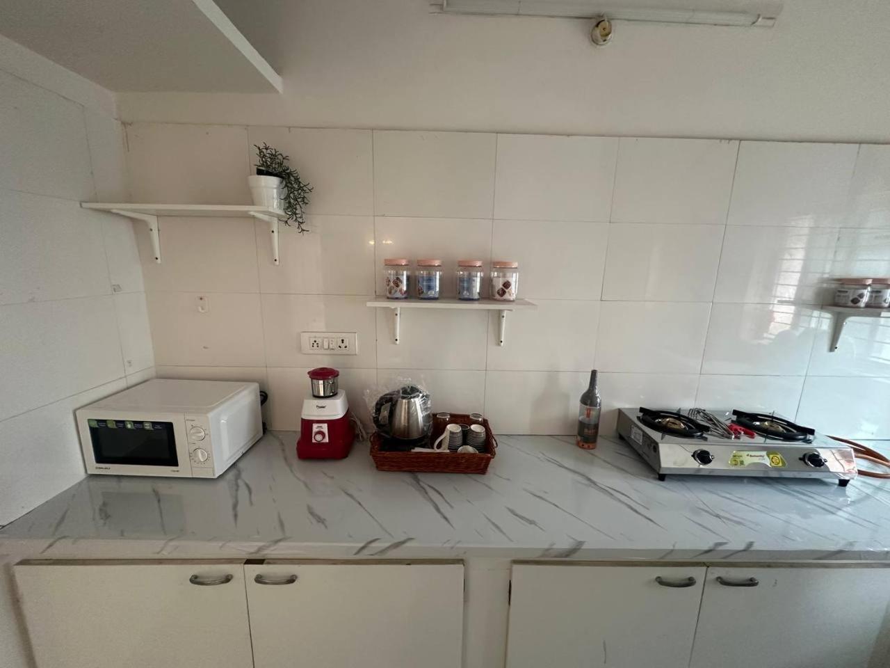 Nk Homes - Full Furnished Serviced Flats Apartment