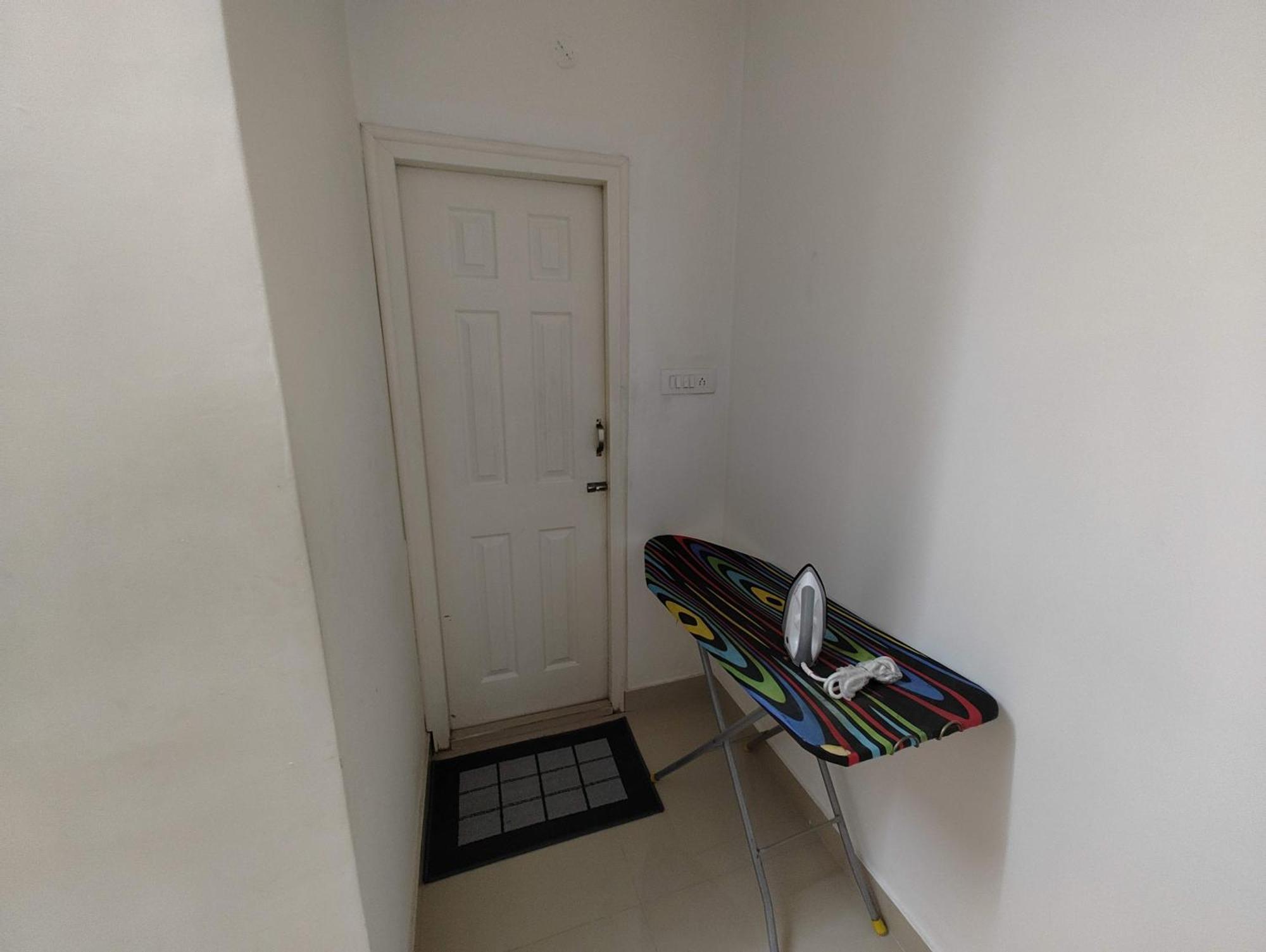 Nk Homes - Full Furnished Serviced Flats