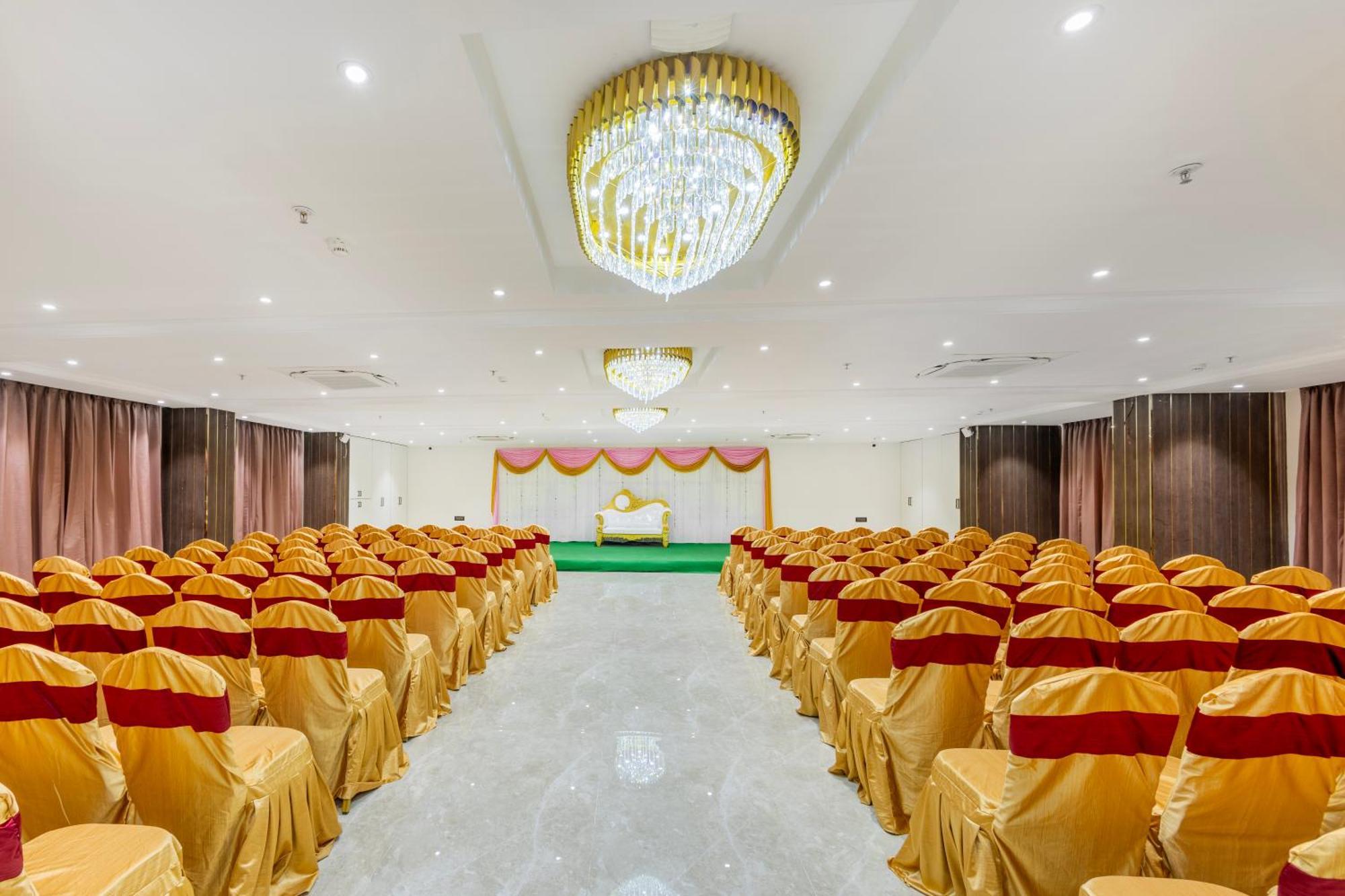 Lemonridge Kphb * Hyderabad