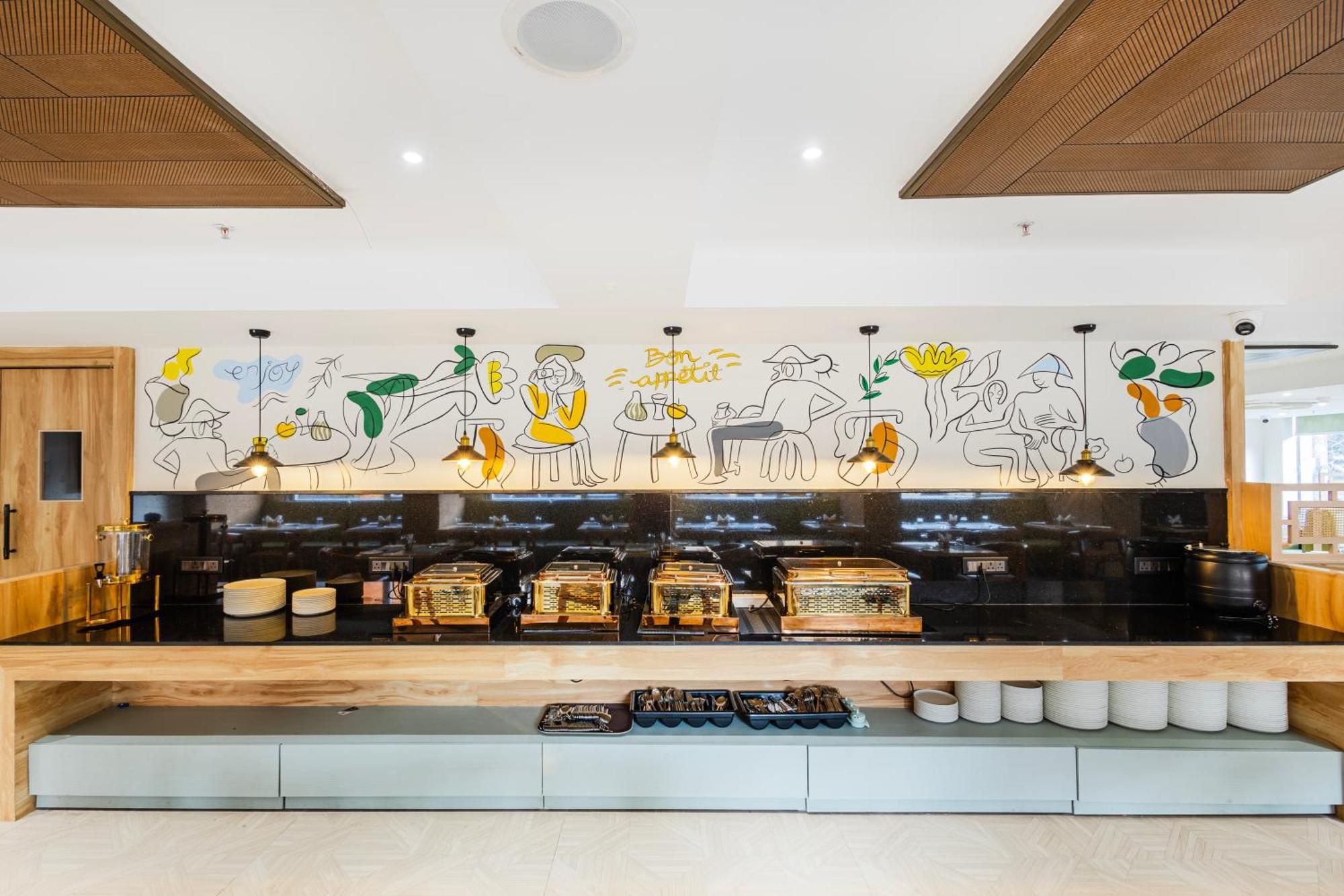 Hotel Lemonridge Kphb
