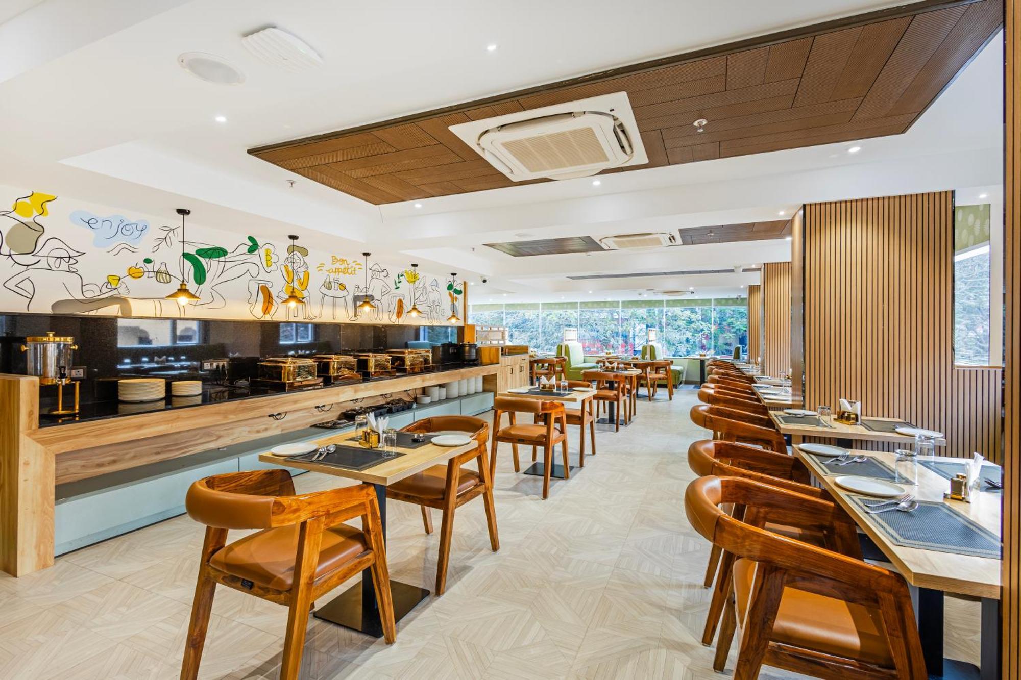 Lemonridge Kphb Hyderabad