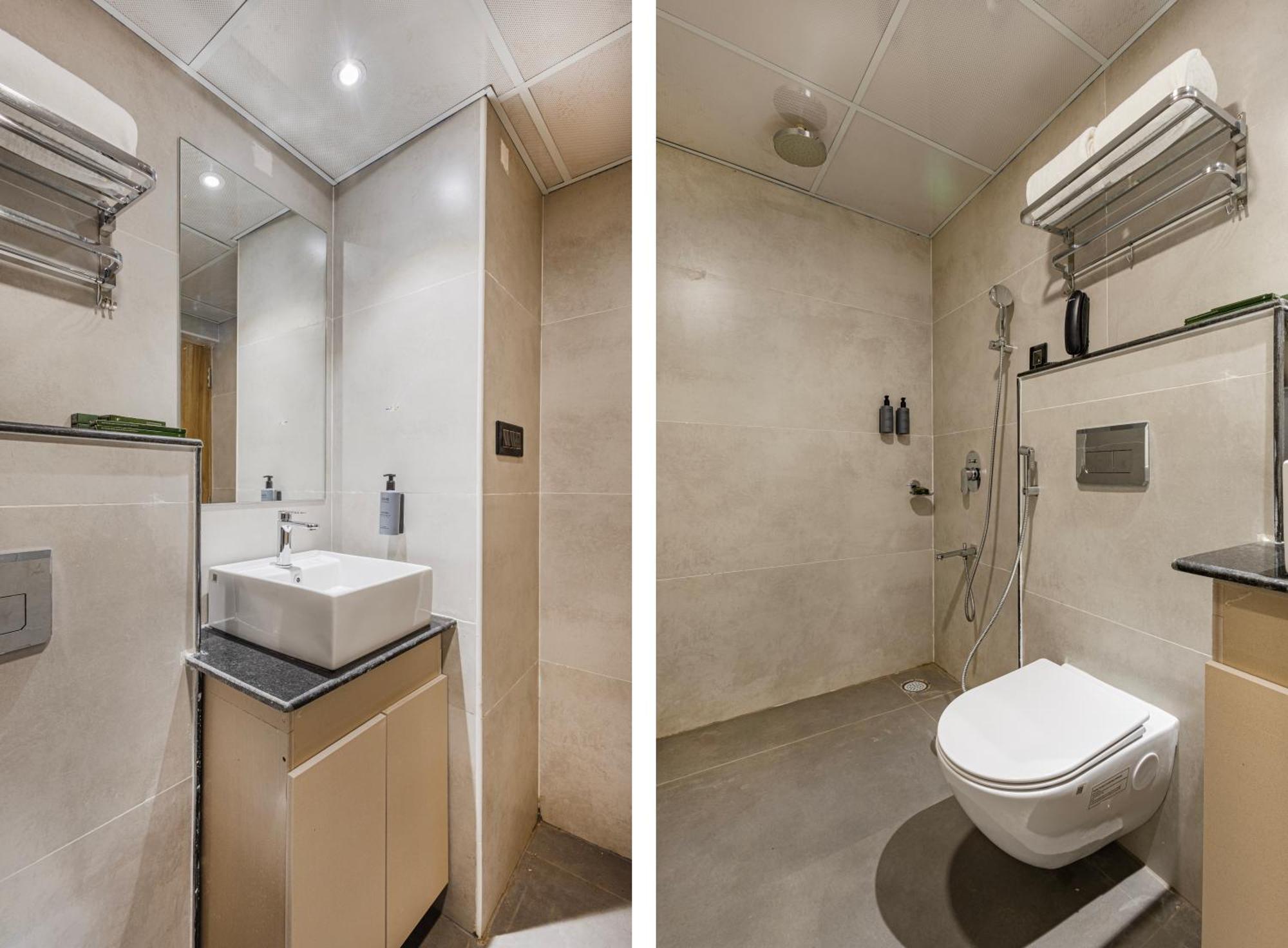 Hotel Lemonridge Kphb