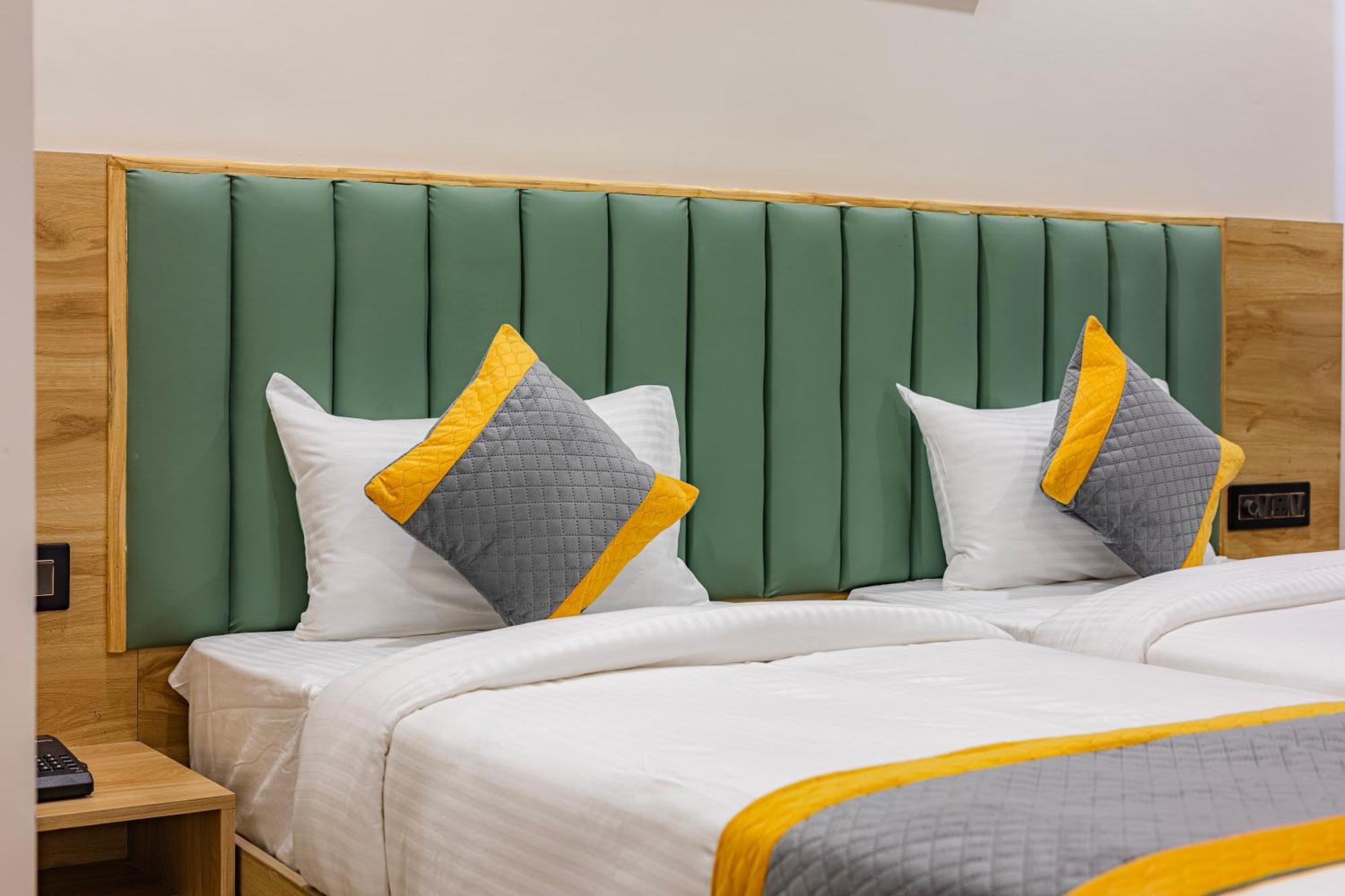 Hotel Lemonridge Kphb *