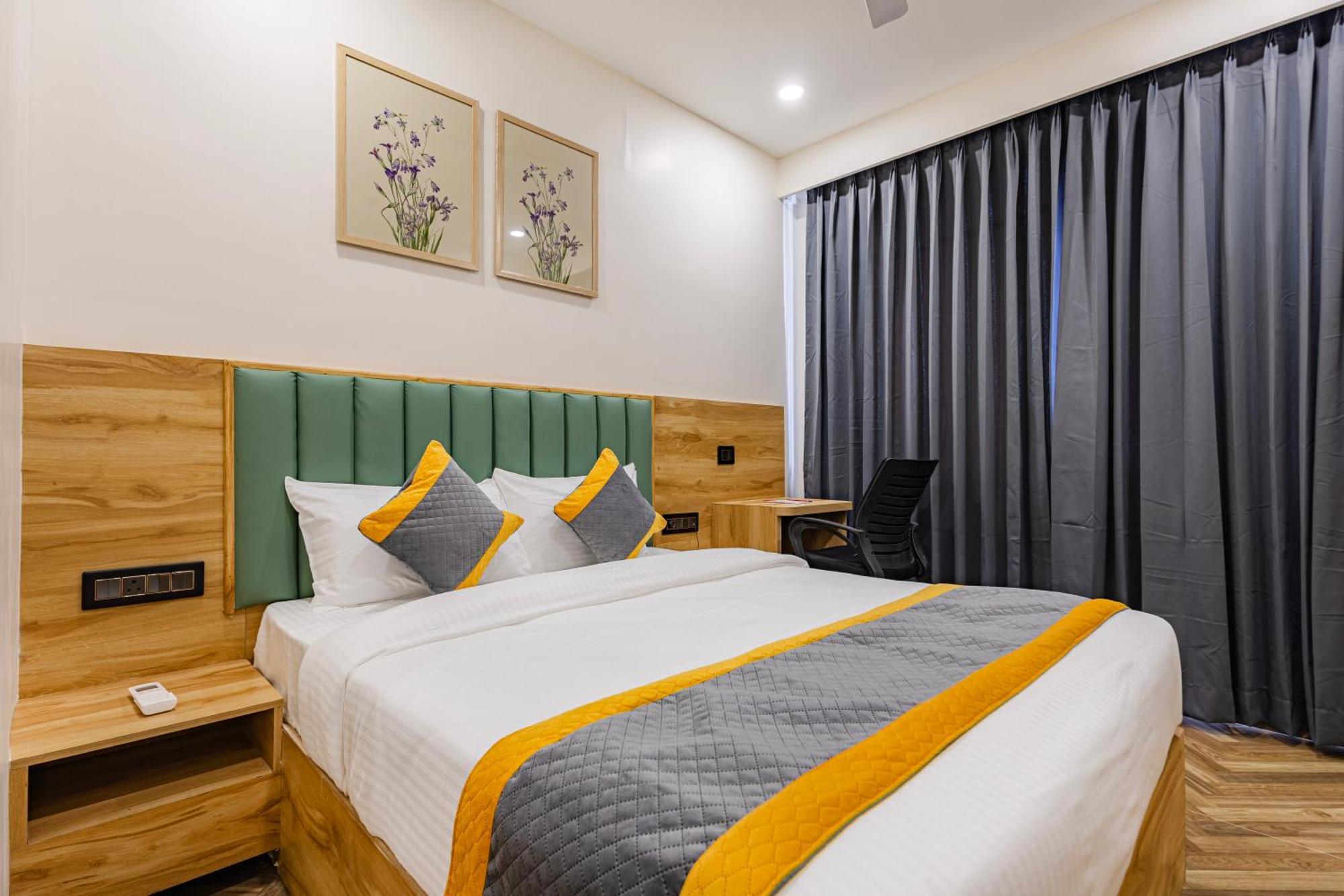 Hotel Lemonridge Kphb